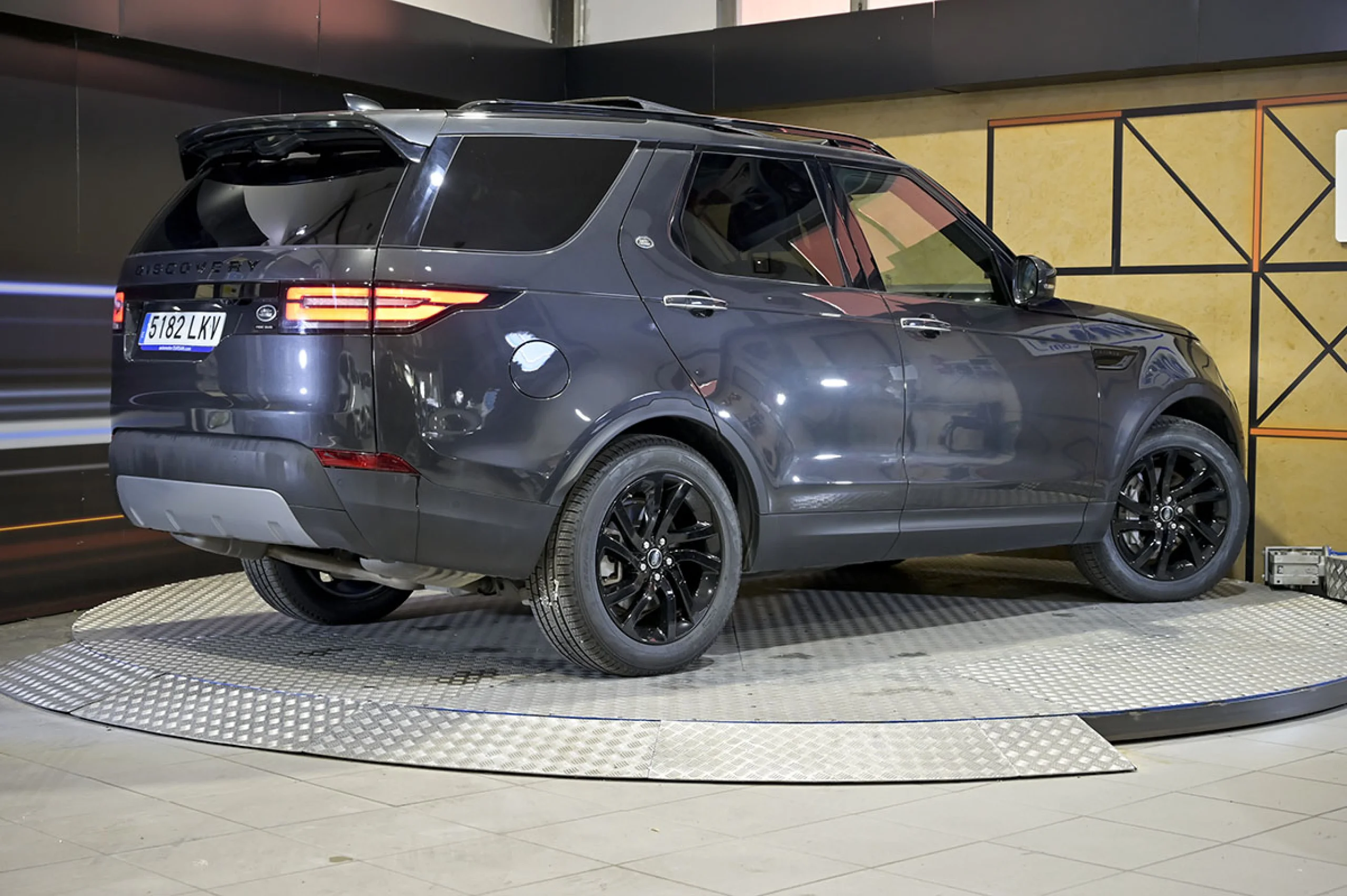 Land Rover Discovery 3.0 SDV6 225kW 306CV HSE Luxury Auto - Foto 5