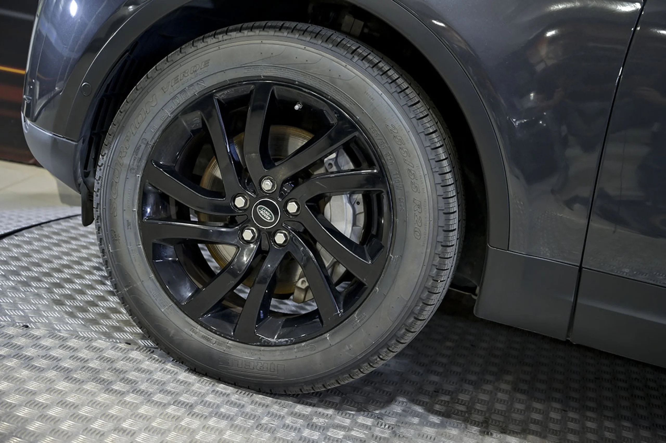 Land Rover Discovery 3.0 SDV6 225kW 306CV HSE Luxury Auto - Foto 14