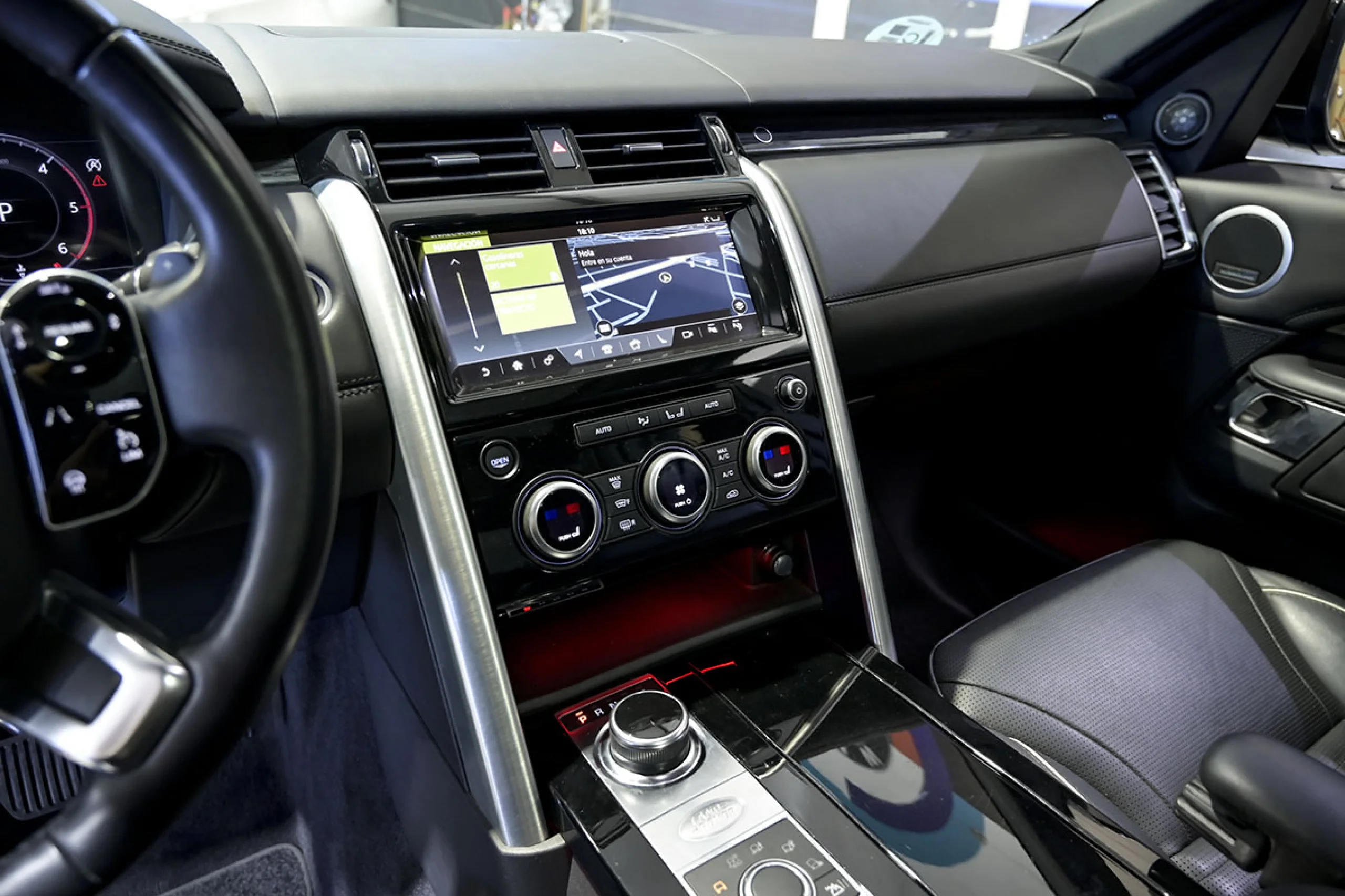 Land Rover Discovery 3.0 SDV6 225kW 306CV HSE Luxury Auto - Foto 29