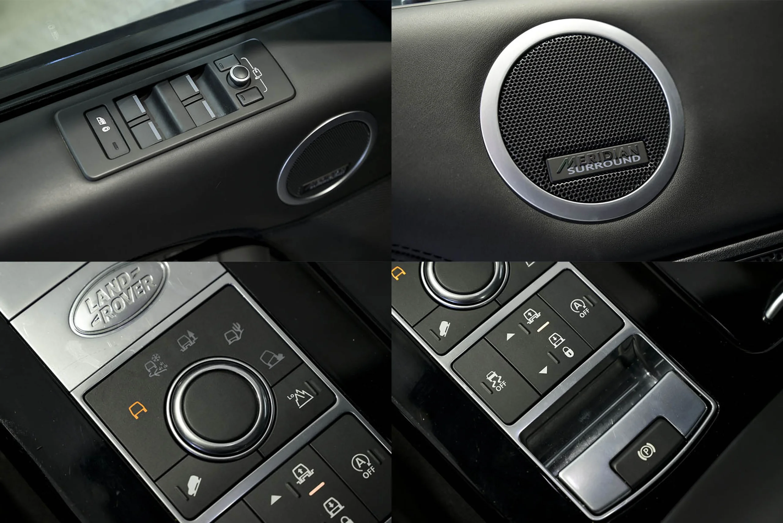 Land Rover Discovery 3.0 SDV6 225kW 306CV HSE Luxury Auto - Foto 26