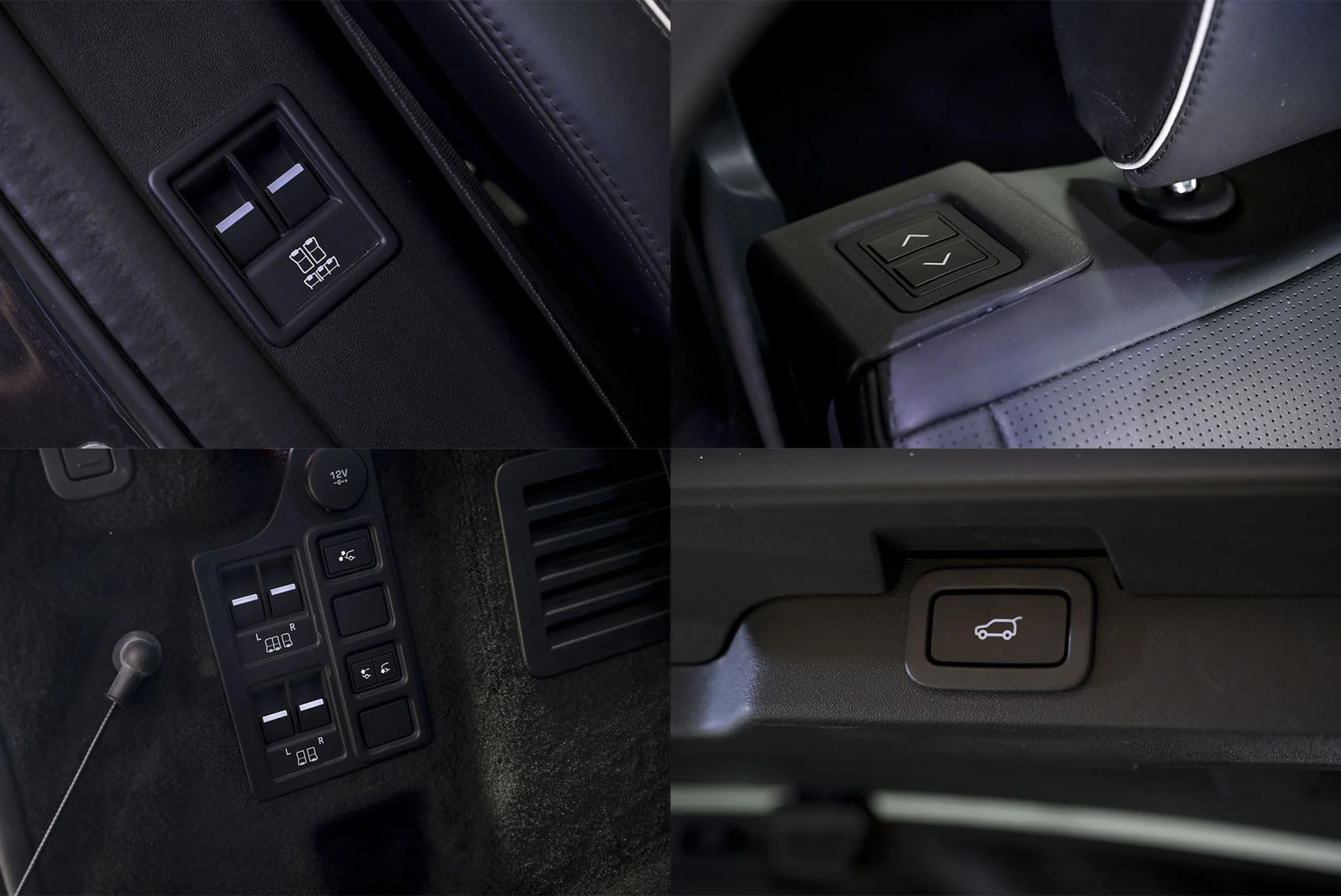 Land Rover Discovery 3.0 SDV6 225kW 306CV HSE Luxury Auto - Foto 33