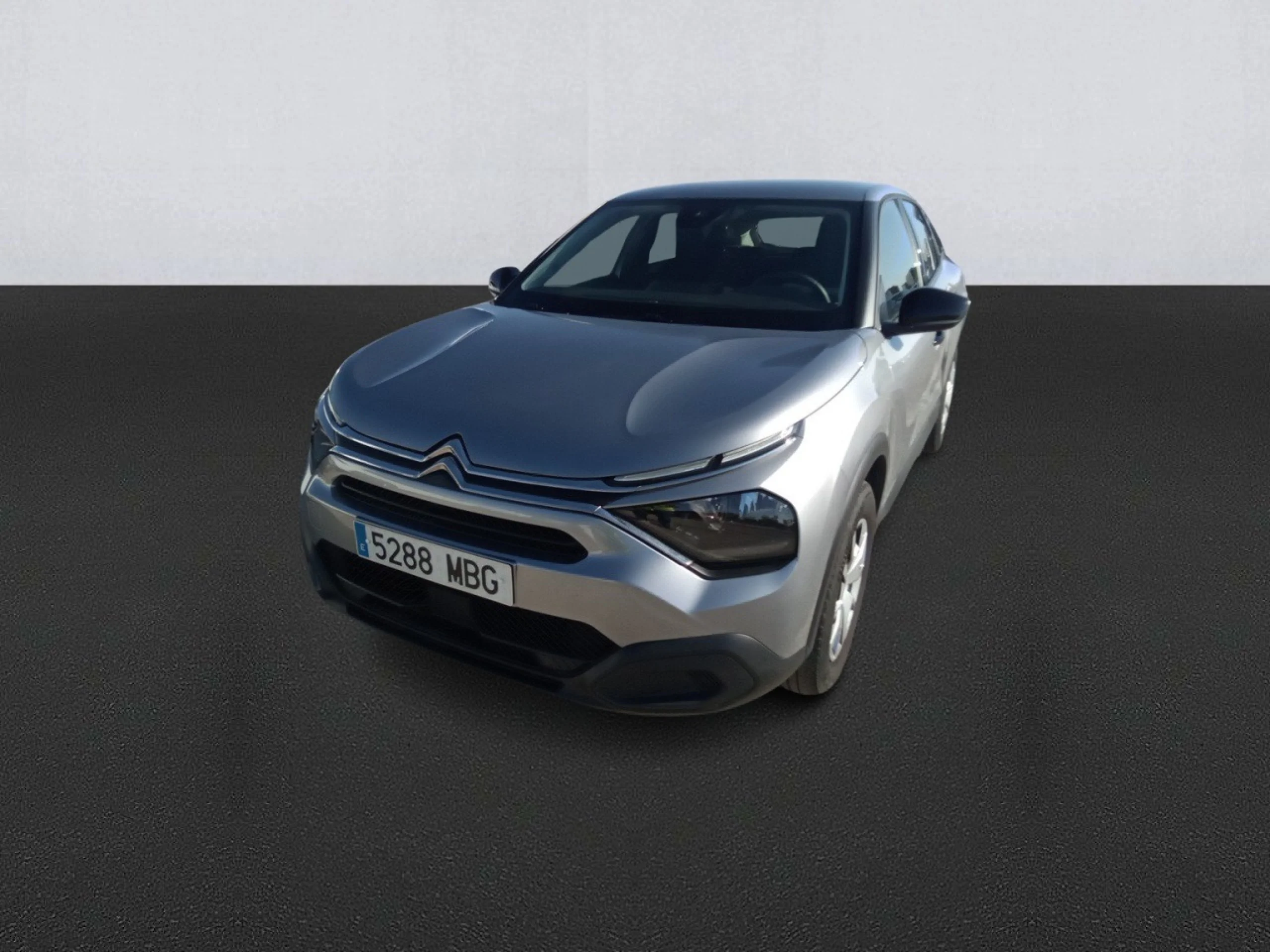 Citroen C4 BlueHDi 110 S&amp;S Live Pack - Foto 1