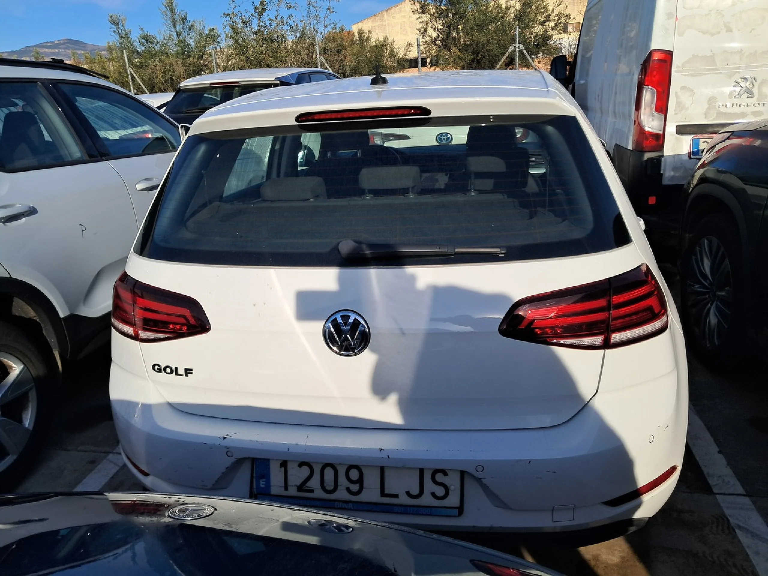 Volkswagen Golf Last Edition 1.6 TDI 85kW (115CV) - Foto 5