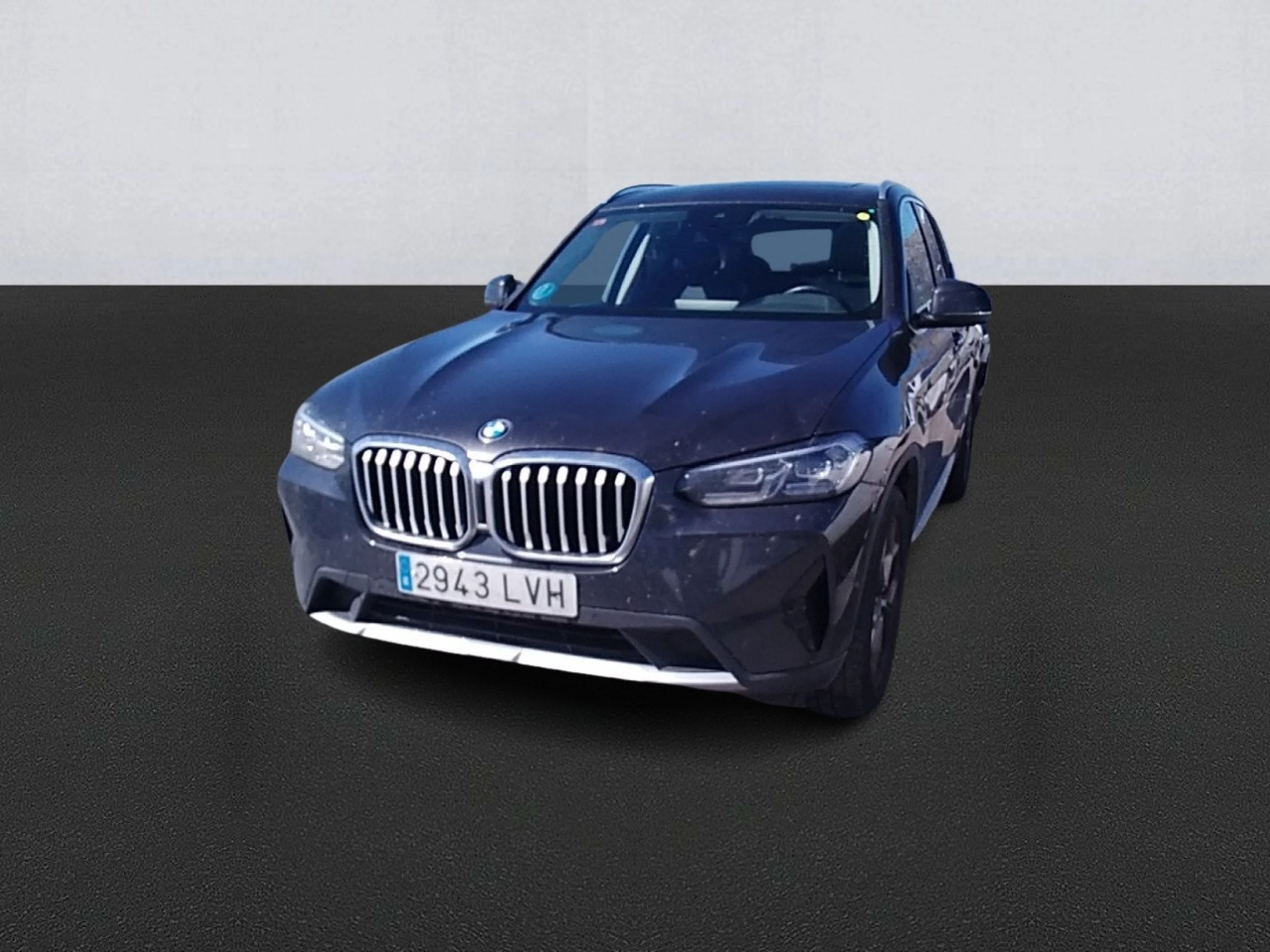 BMW X3 xDrive20d - Foto 1