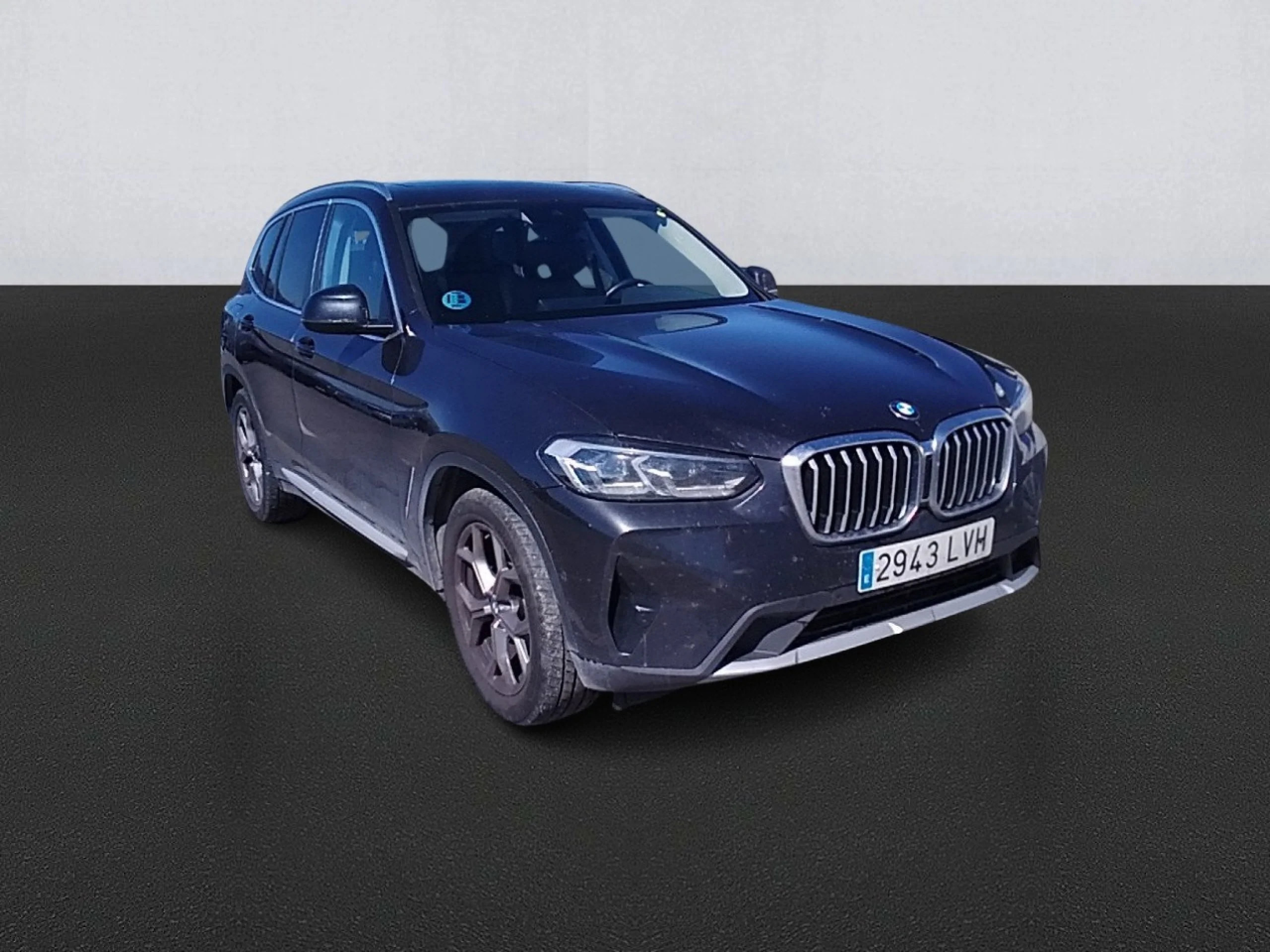 BMW X3 xDrive20d - Foto 3