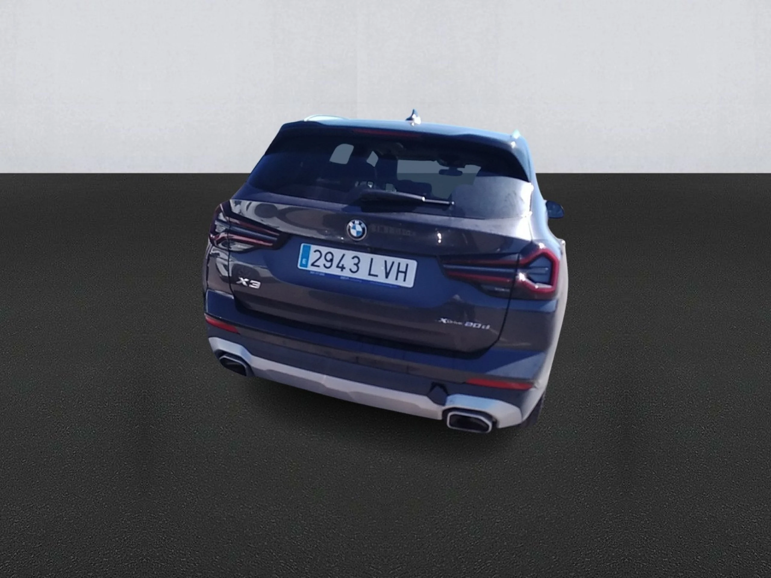 BMW X3 xDrive20d - Foto 5