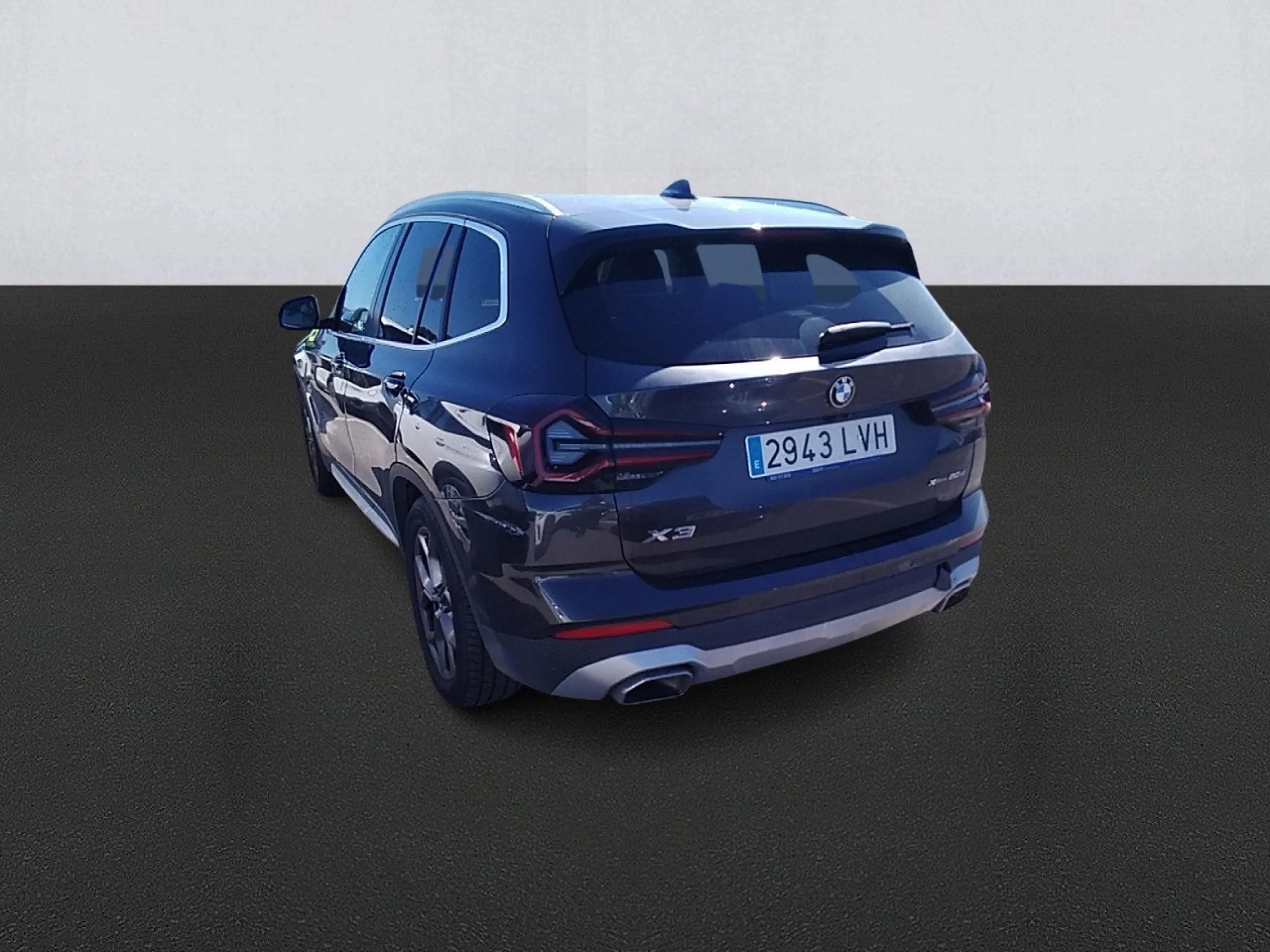 BMW X3 xDrive20d - Foto 6