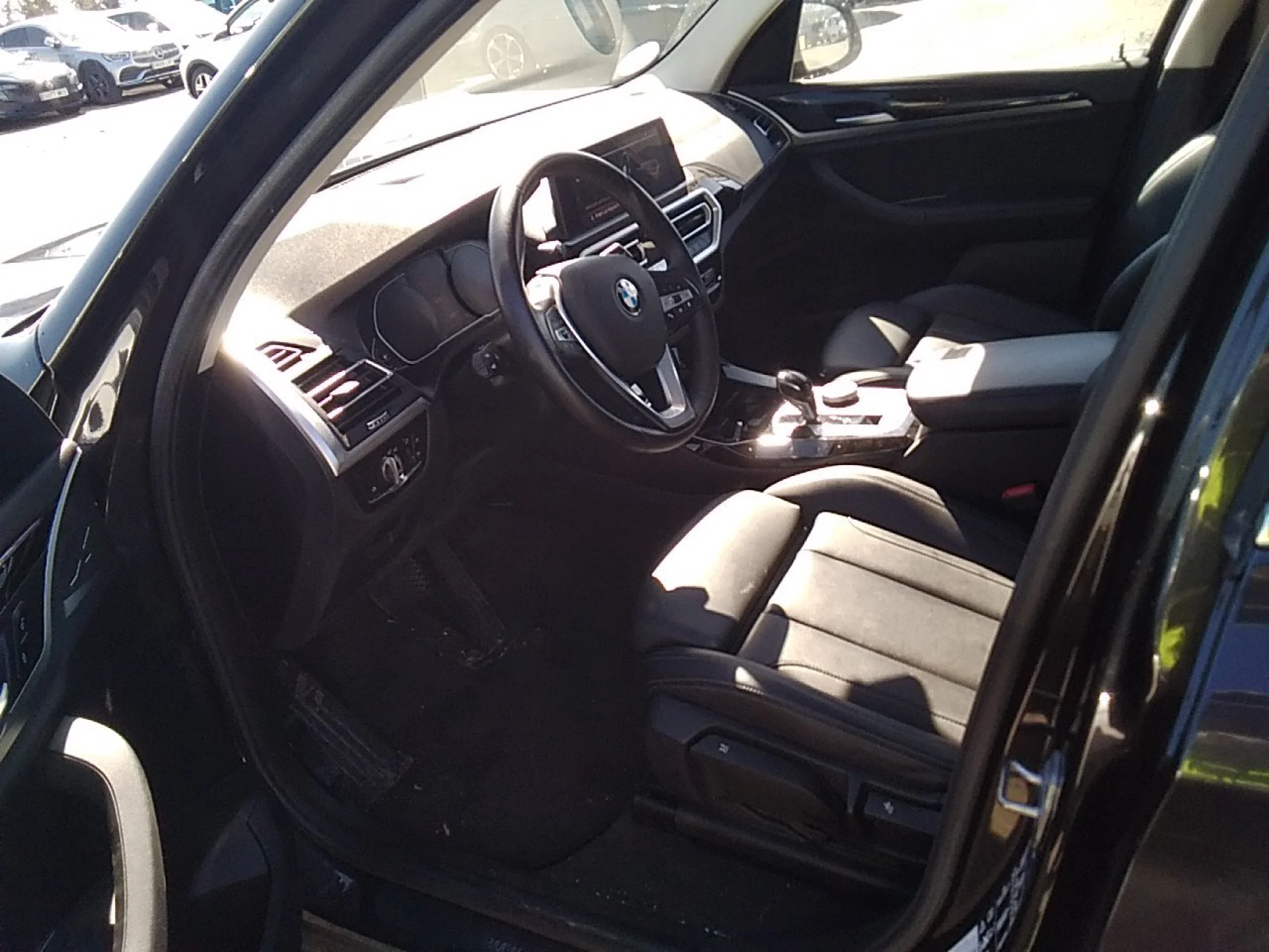 BMW X3 xDrive20d - Foto 7