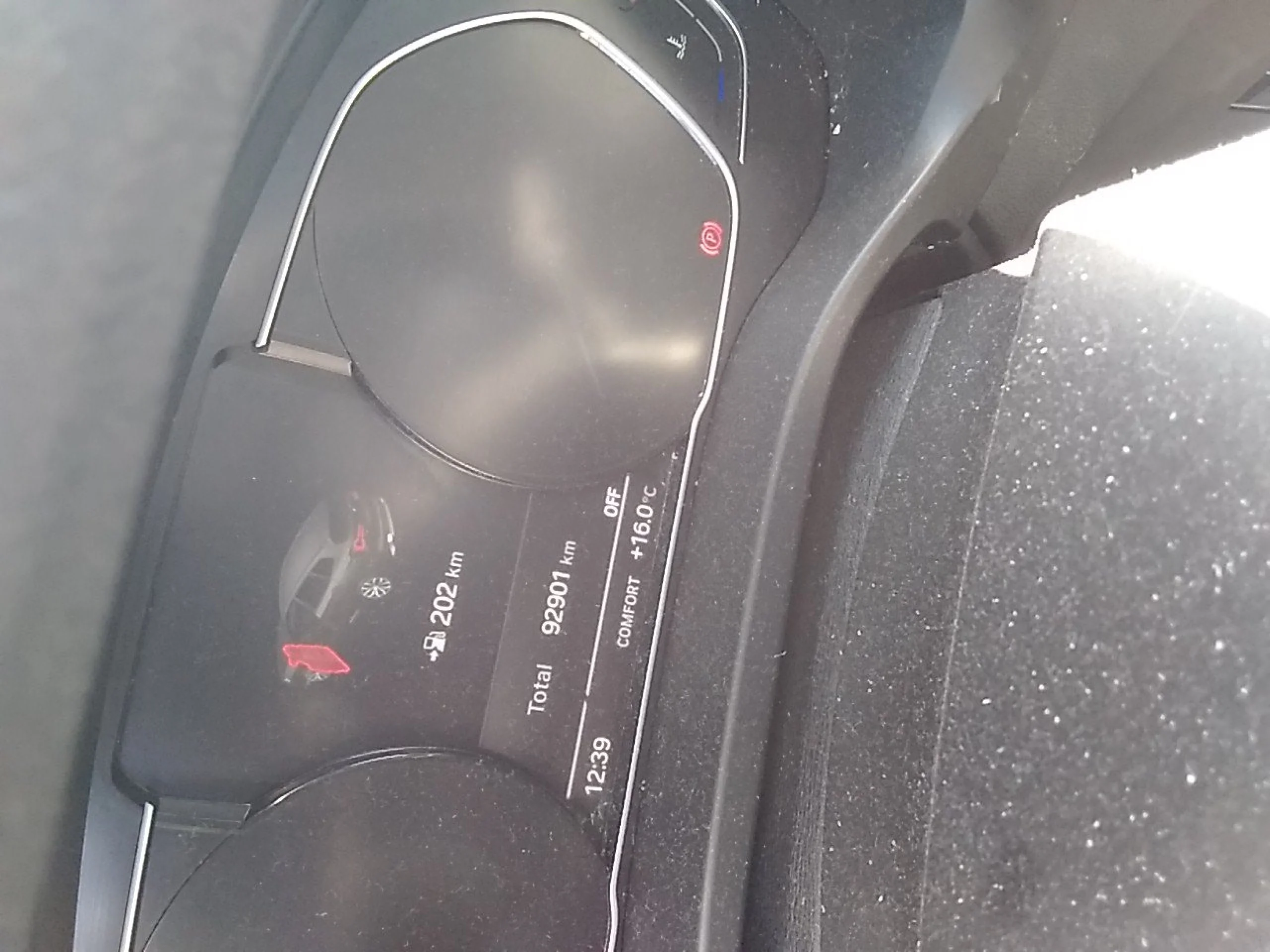 BMW X3 xDrive20d - Foto 8