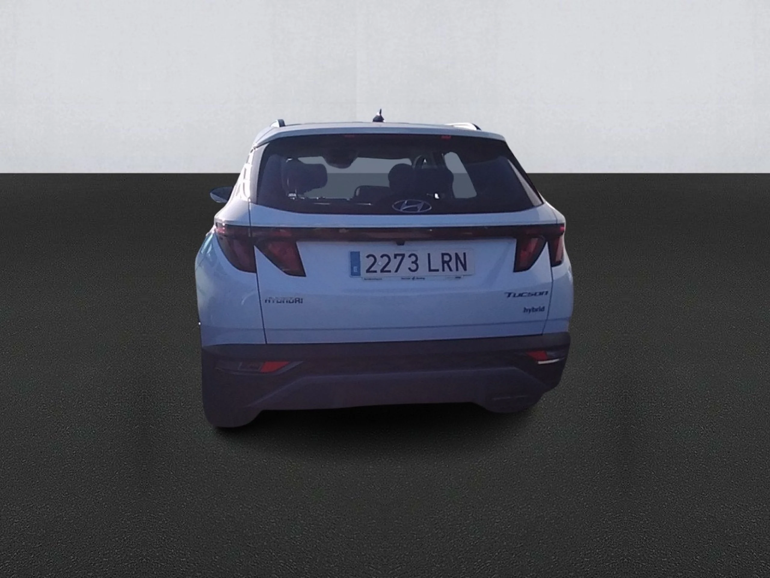 Hyundai Tucson 1.6 TGDI 169kW (230CV) HEV Maxx Auto - Foto 5