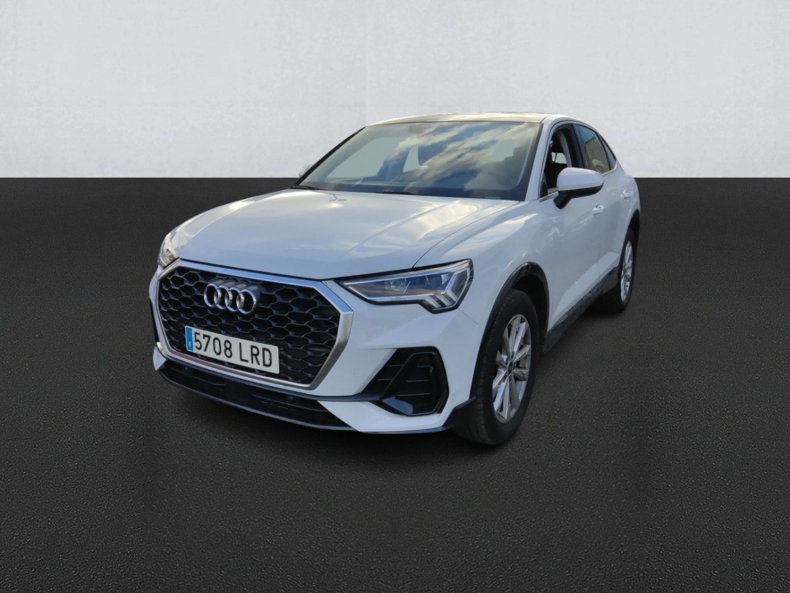 Audi Q3 SPORTBACK Advanced 35 TDI 110kW (150CV) - Foto 1