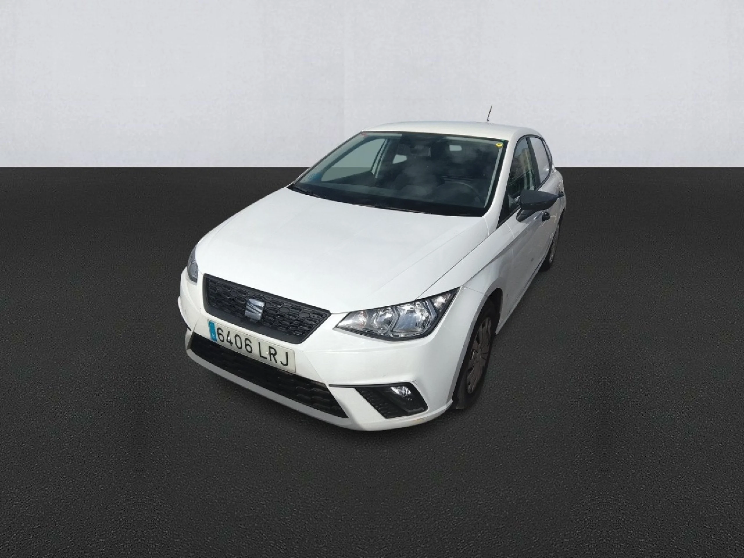 Seat Ibiza (O) 1.0 TGI 66kW (90CV) Reference Busine - Foto 1