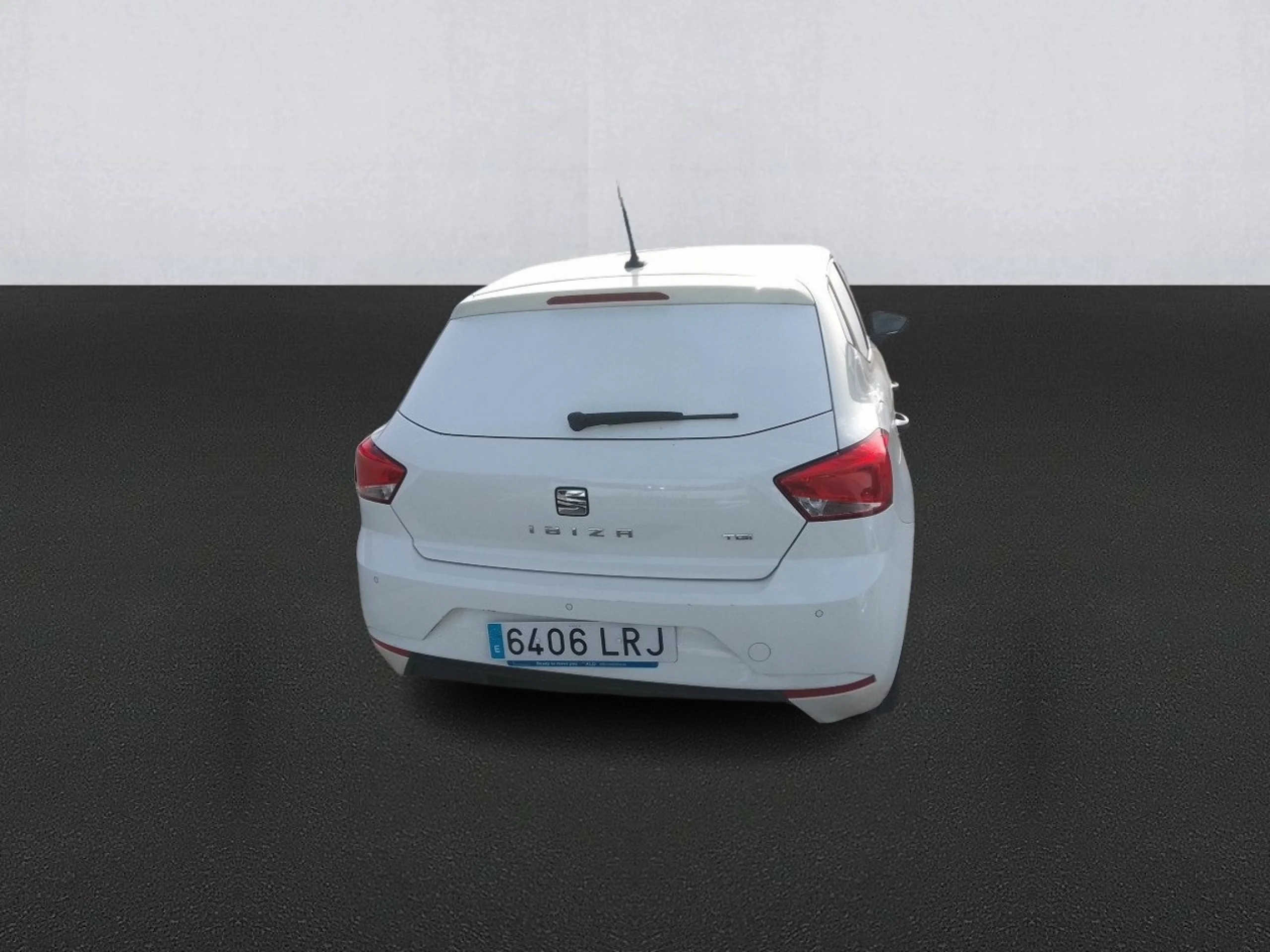 Seat Ibiza (O) 1.0 TGI 66kW (90CV) Reference Busine - Foto 5
