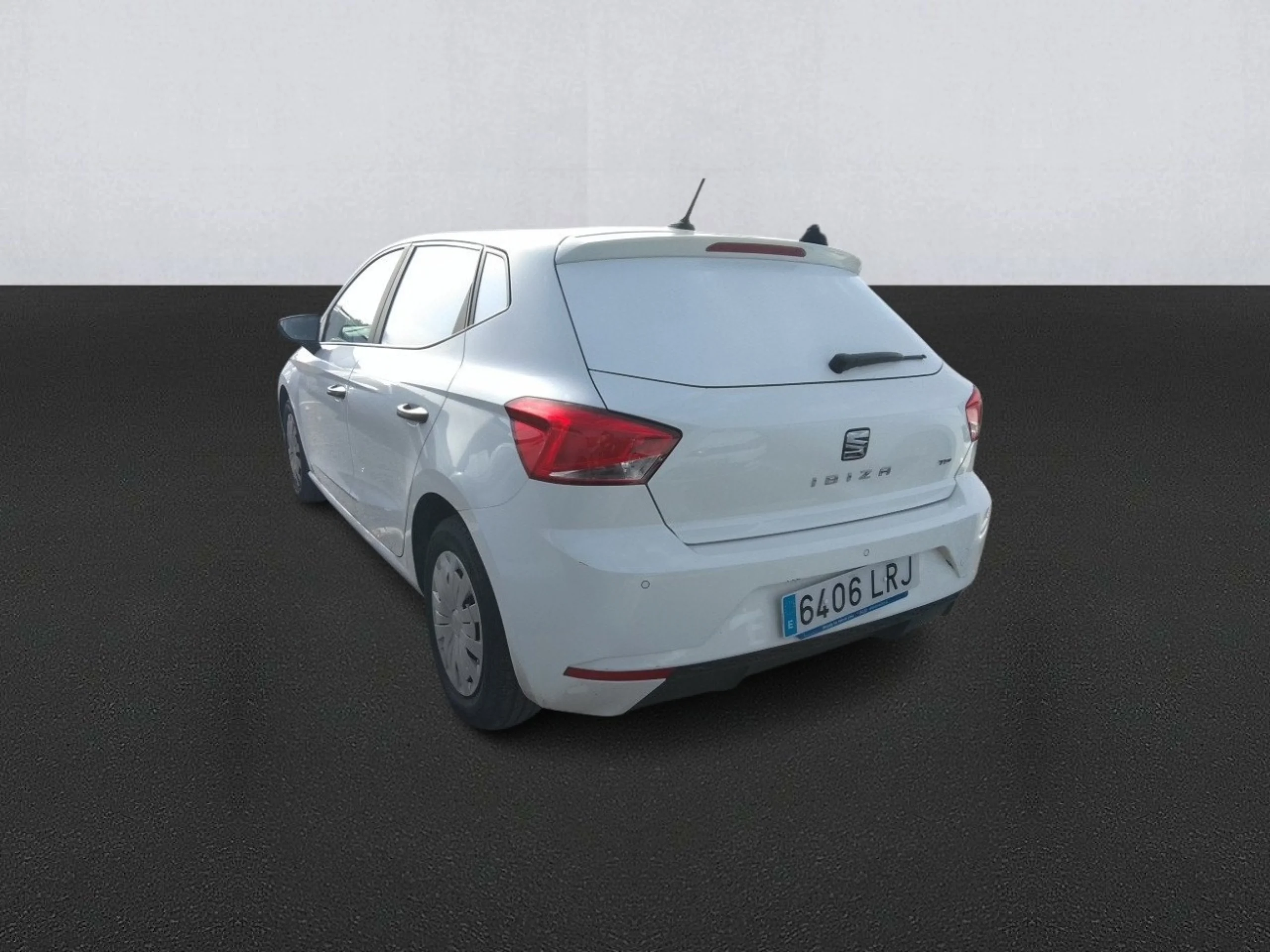 Seat Ibiza (O) 1.0 TGI 66kW (90CV) Reference Busine - Foto 6