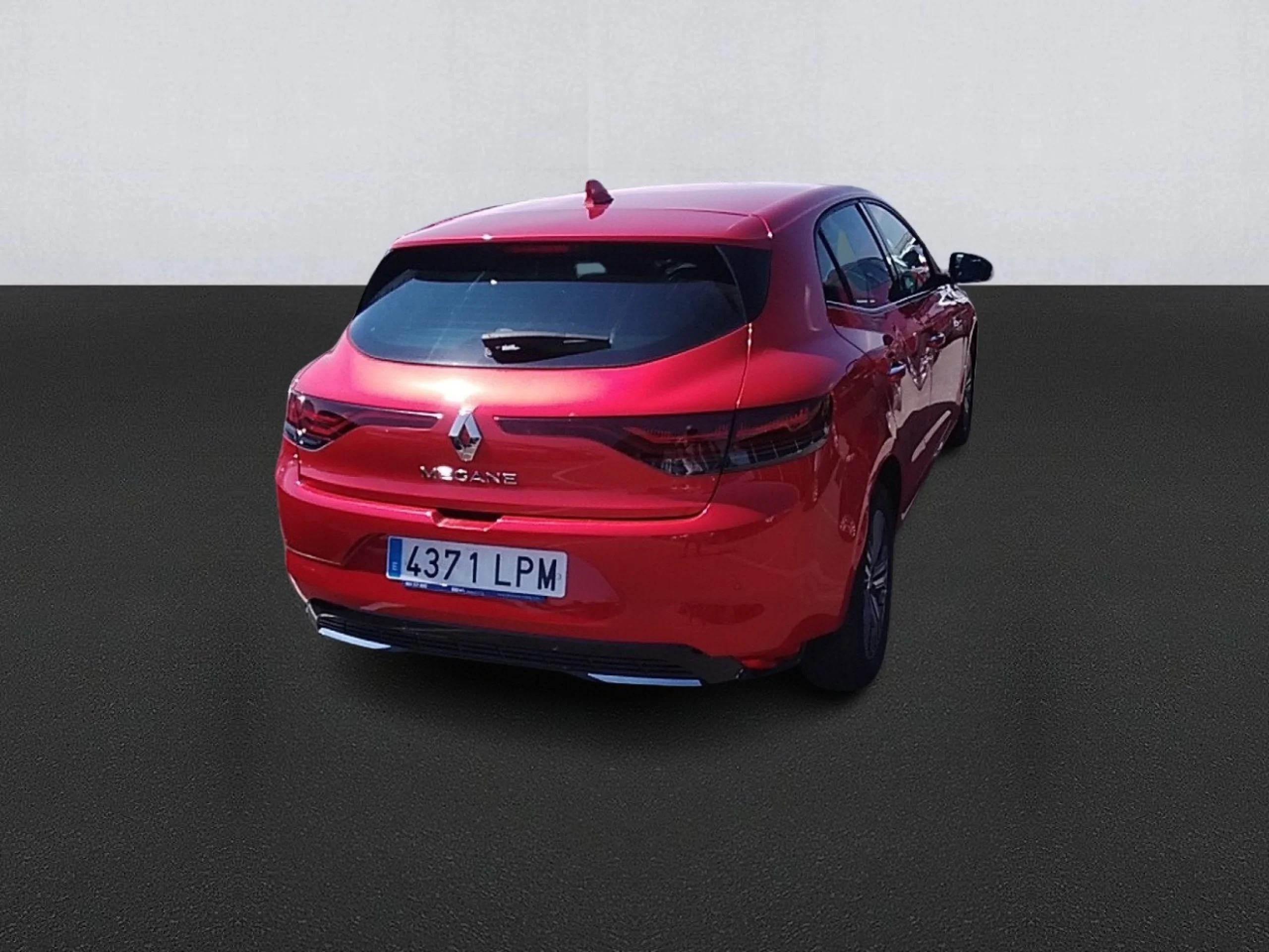 Renault Megane Zen Blue dCi 85 kW (115CV) - Foto 4