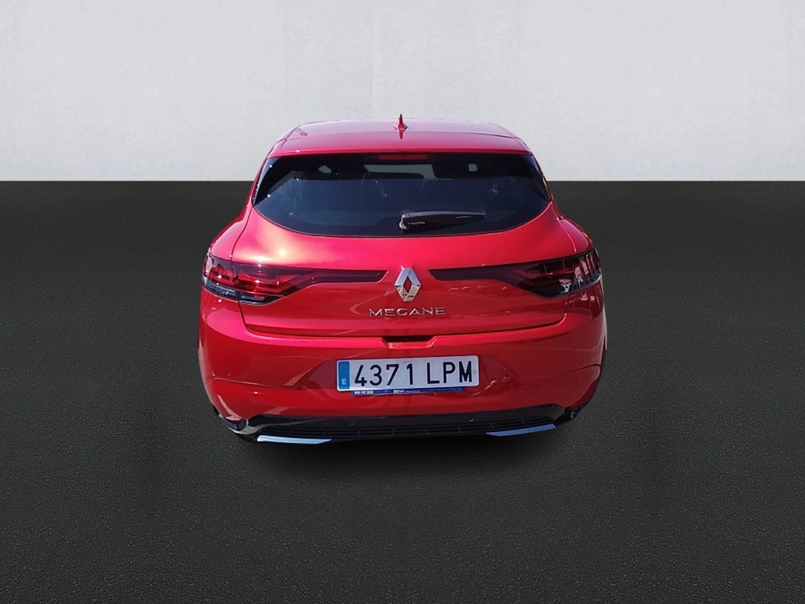 Renault Megane Zen Blue dCi 85 kW (115CV) - Foto 5