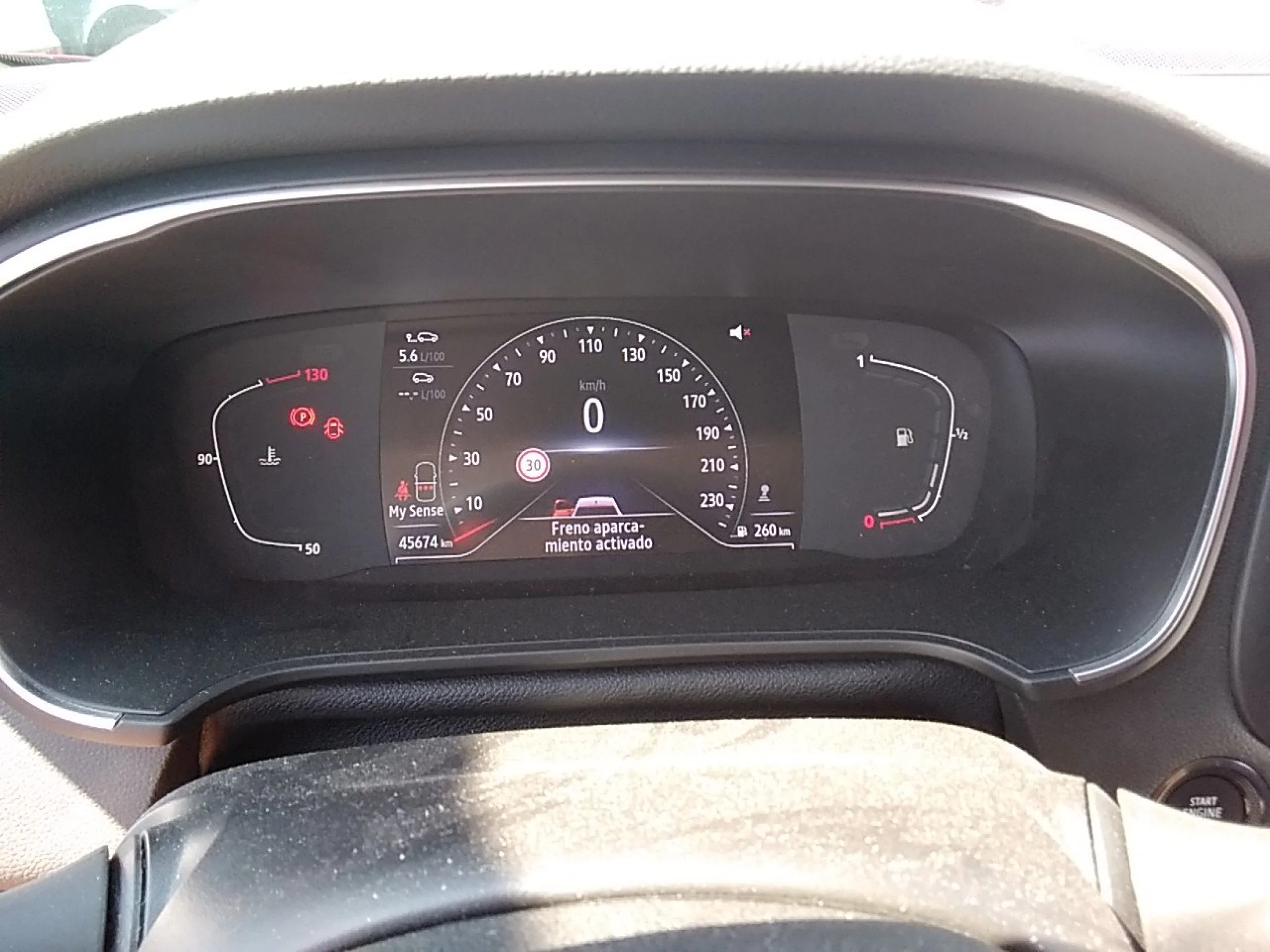 Renault Megane Zen Blue dCi 85 kW (115CV) - Foto 8