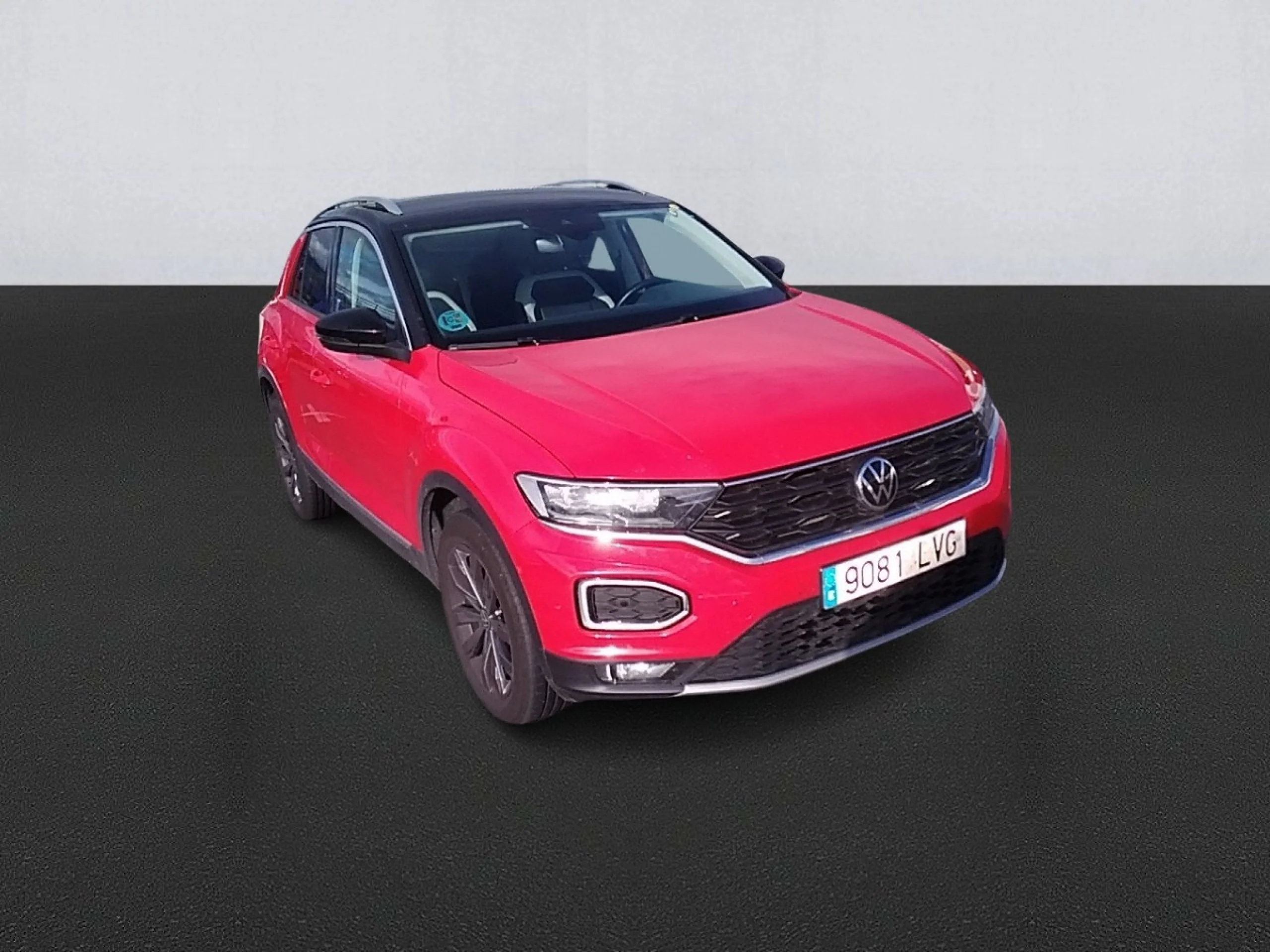 Volkswagen T-Roc Sport 2.0 TDI 110kW (150CV) DSG - Foto 3