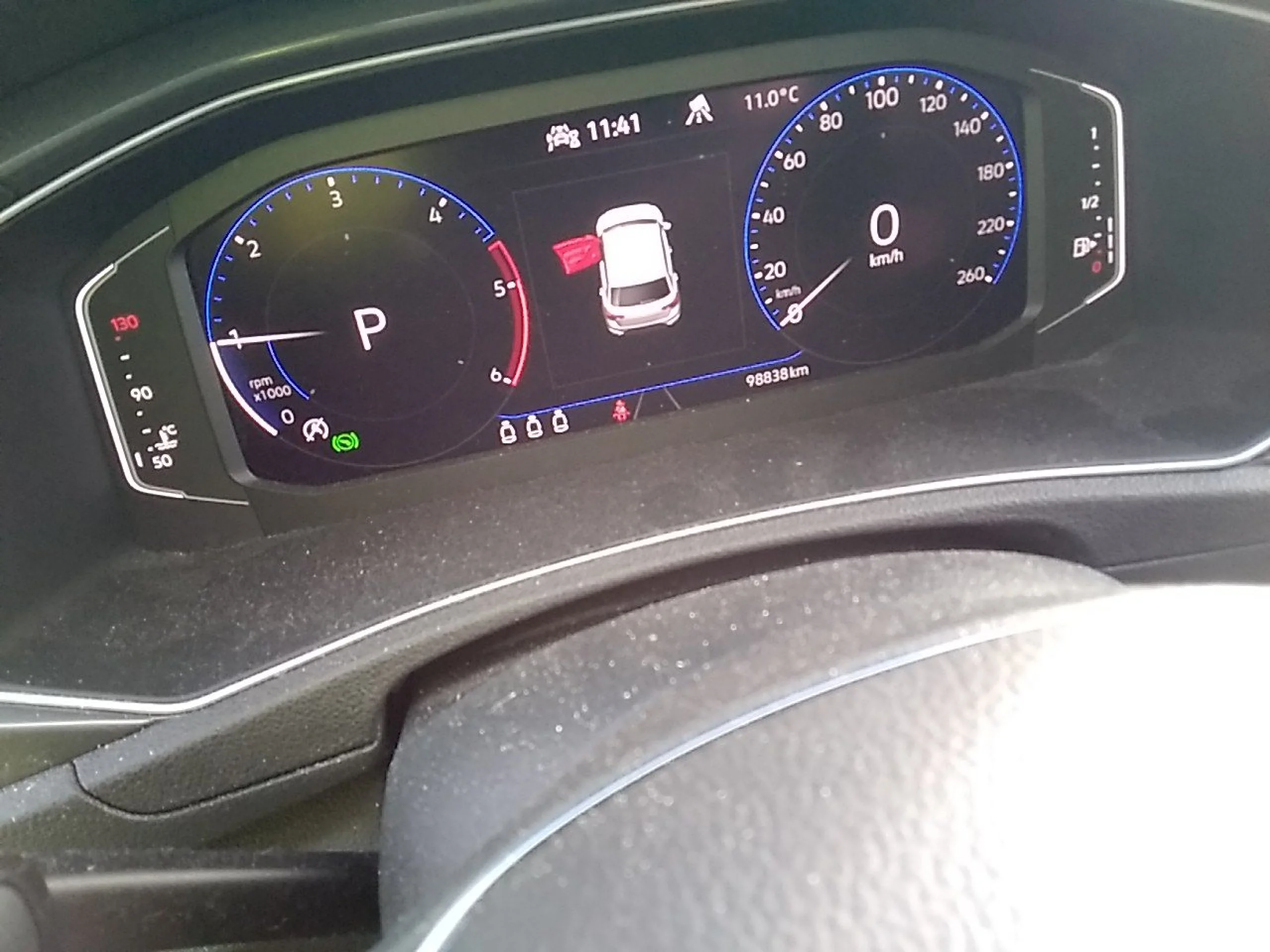 Volkswagen T-Roc Sport 2.0 TDI 110kW (150CV) DSG - Foto 8