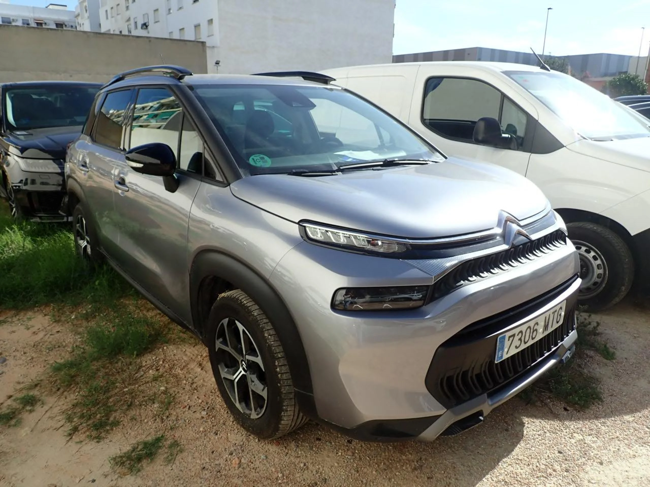 Citroen C3 Aircross BlueHDi 81kW (110CV) Plus - Foto 4