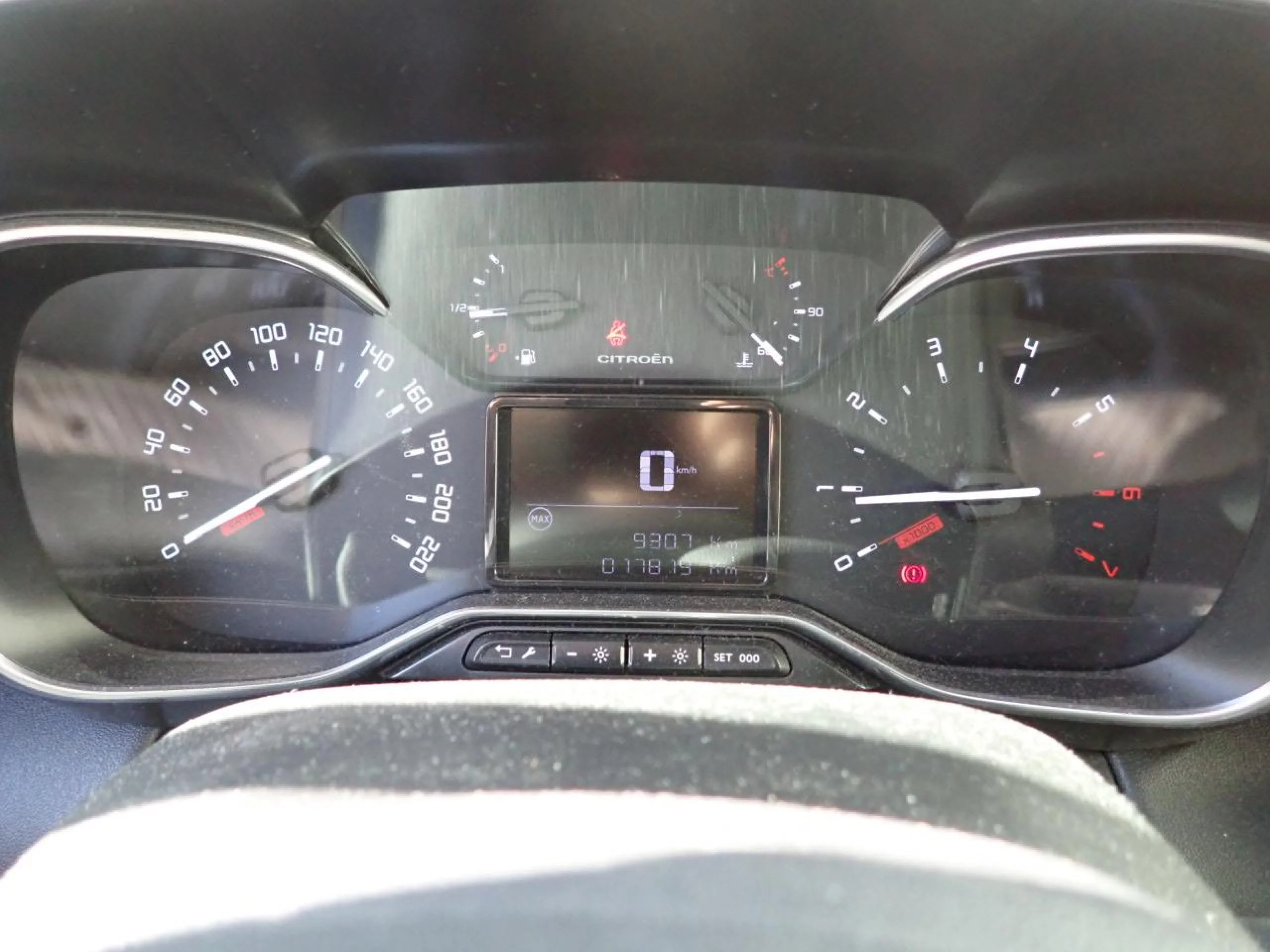 Citroen C3 Aircross BlueHDi 81kW (110CV) Plus - Foto 7