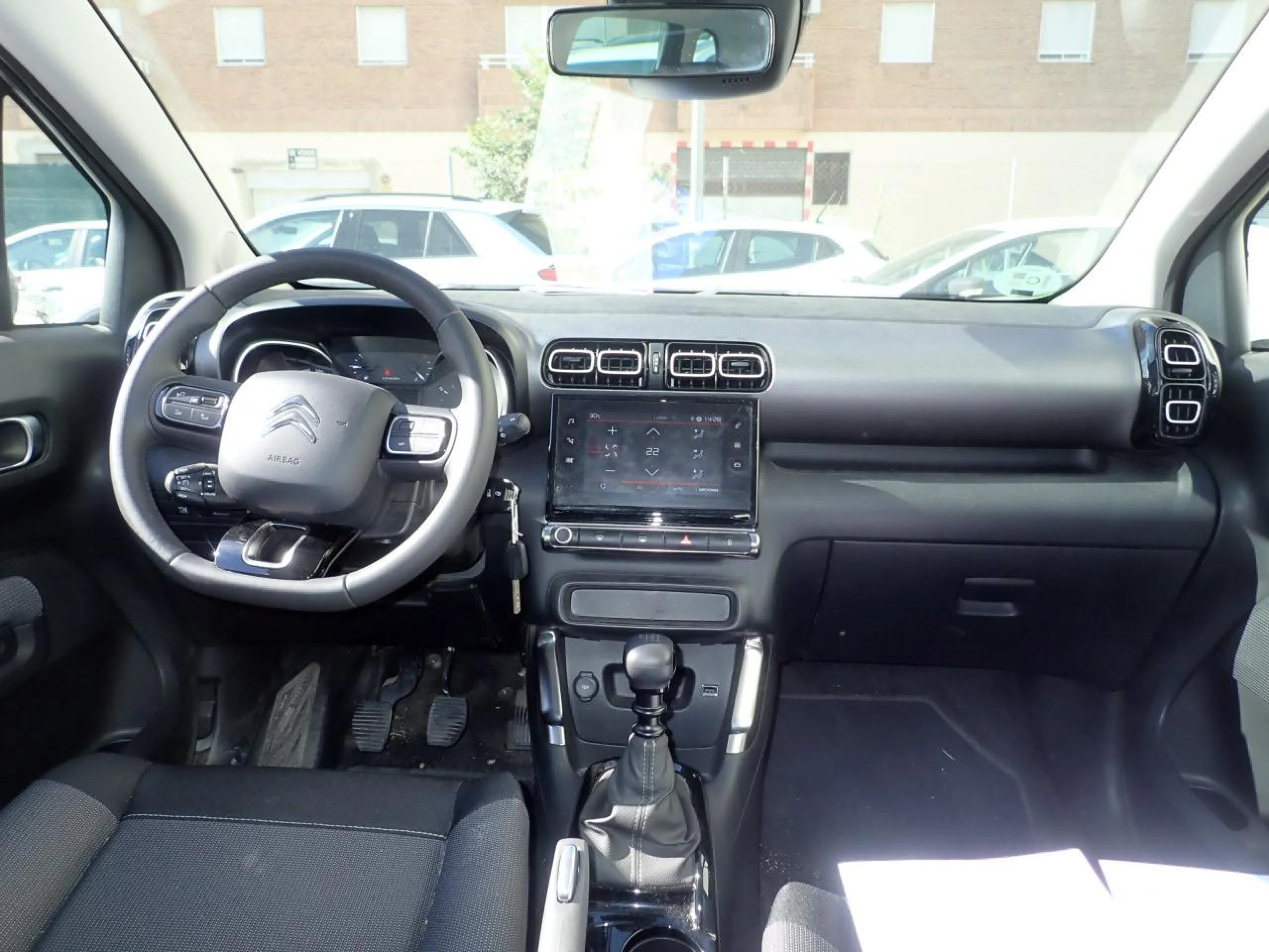 Citroen C3 Aircross BlueHDi 81kW (110CV) Plus - Foto 8