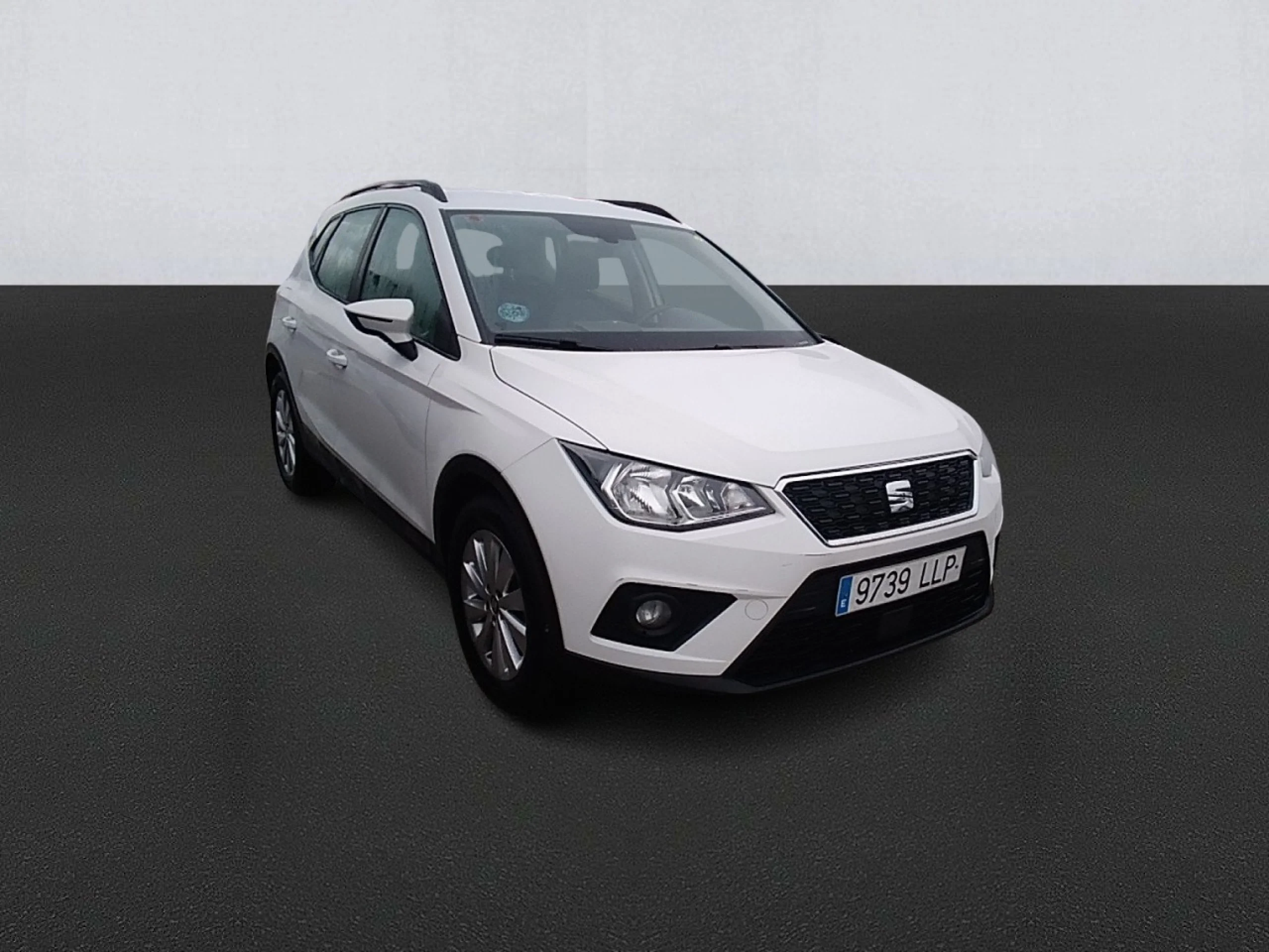 Seat Arona 1.0 TSI 81kW (110CV) Style Go Eco - Foto 3