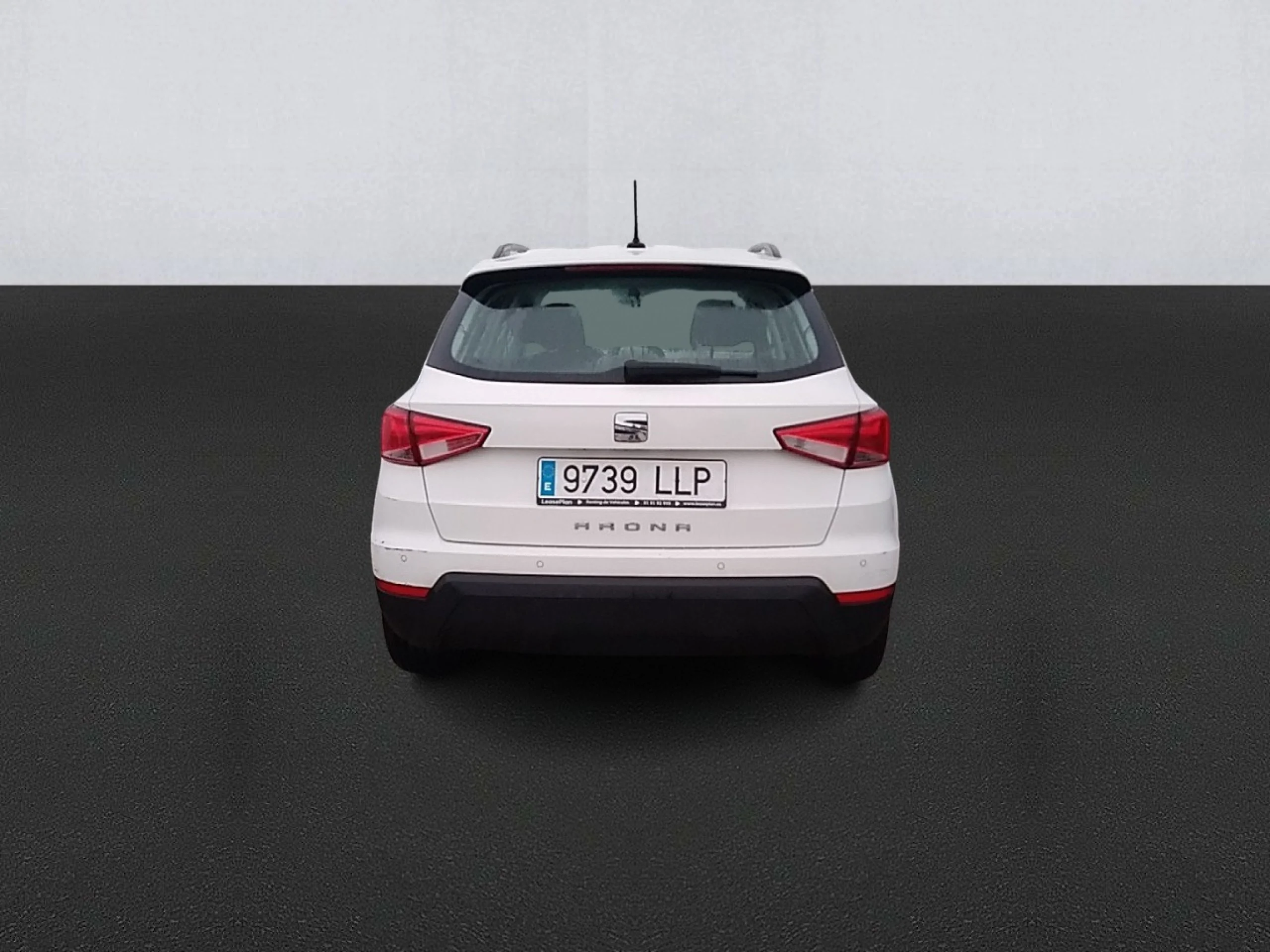 Seat Arona 1.0 TSI 81kW (110CV) Style Go Eco - Foto 5