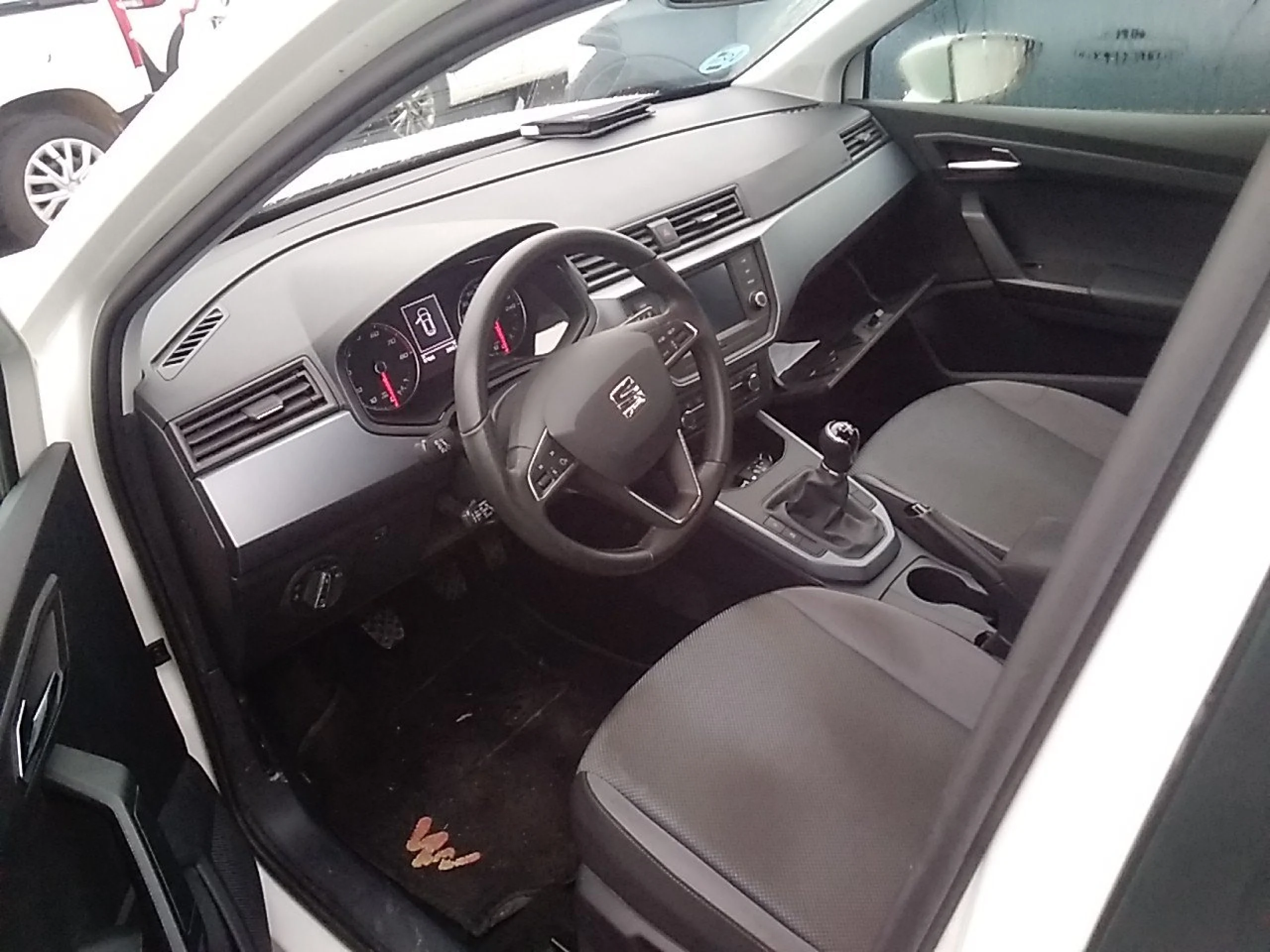 Seat Arona 1.0 TSI 81kW (110CV) Style Go Eco - Foto 7