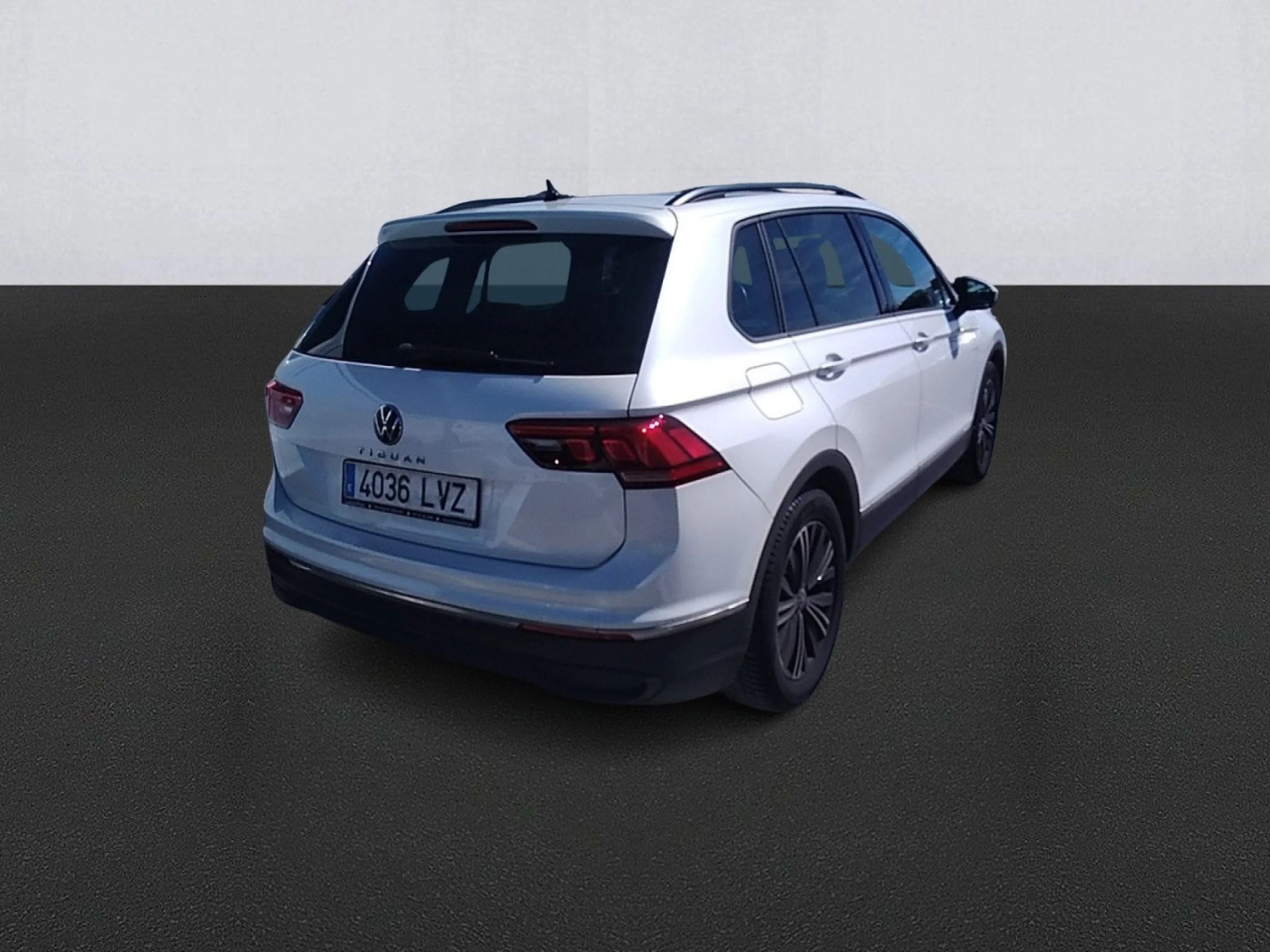 Volkswagen Tiguan Life 1.5 TSI 110kW (150CV) DSG - Foto 4