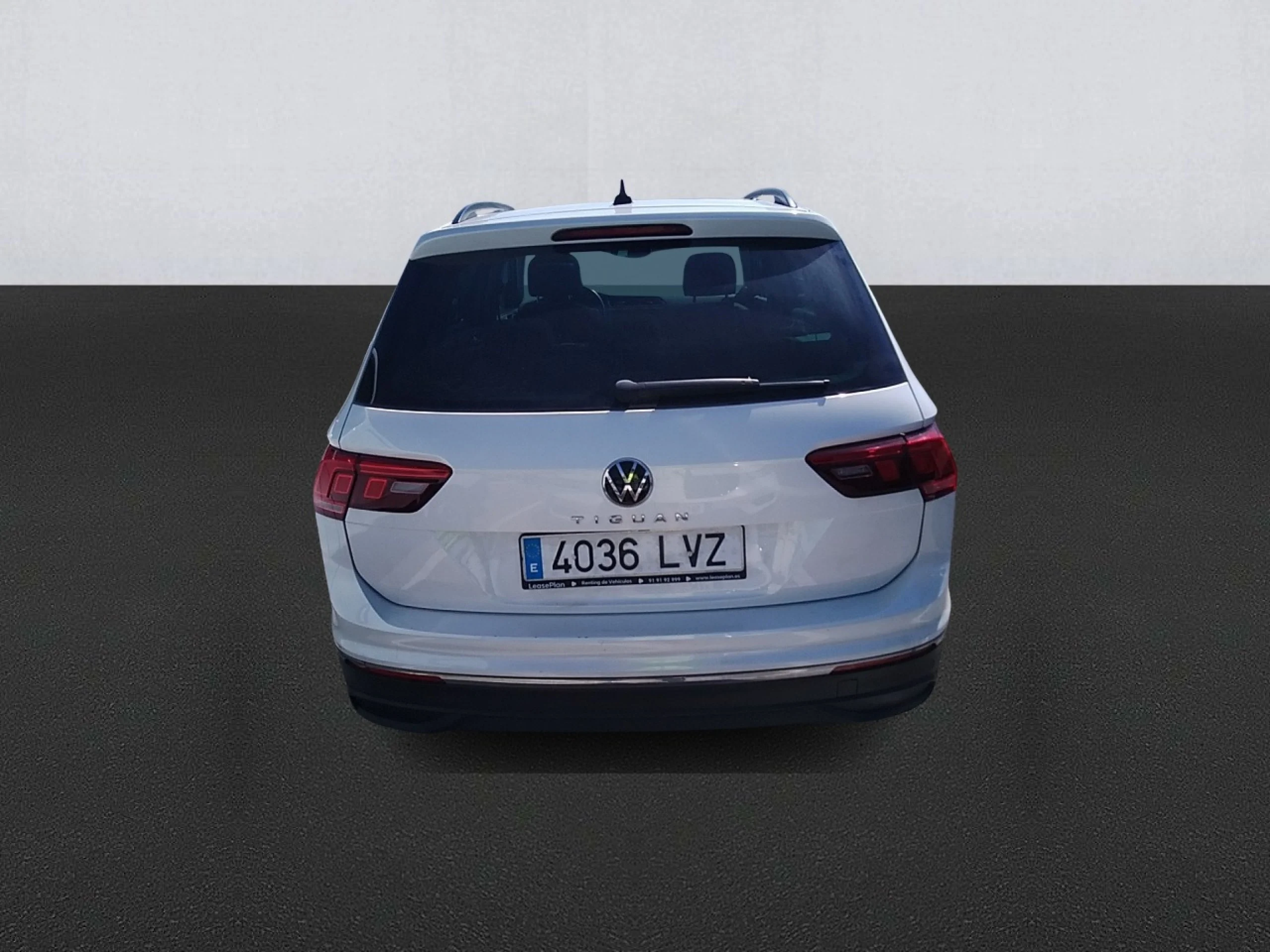 Volkswagen Tiguan Life 1.5 TSI 110kW (150CV) DSG - Foto 5