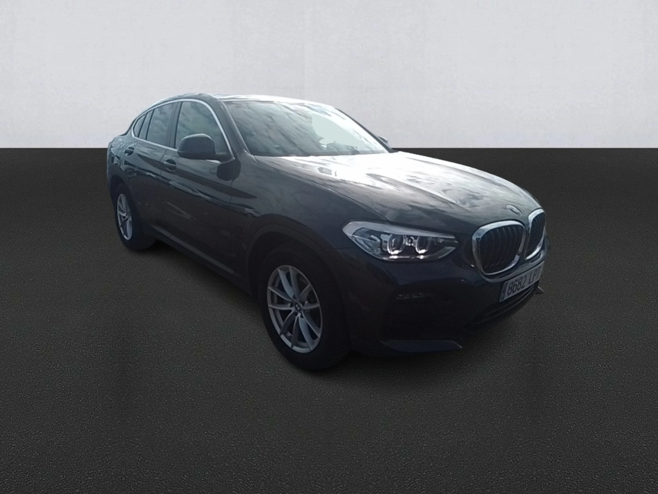 BMW X4 xDrive20d - Foto 3