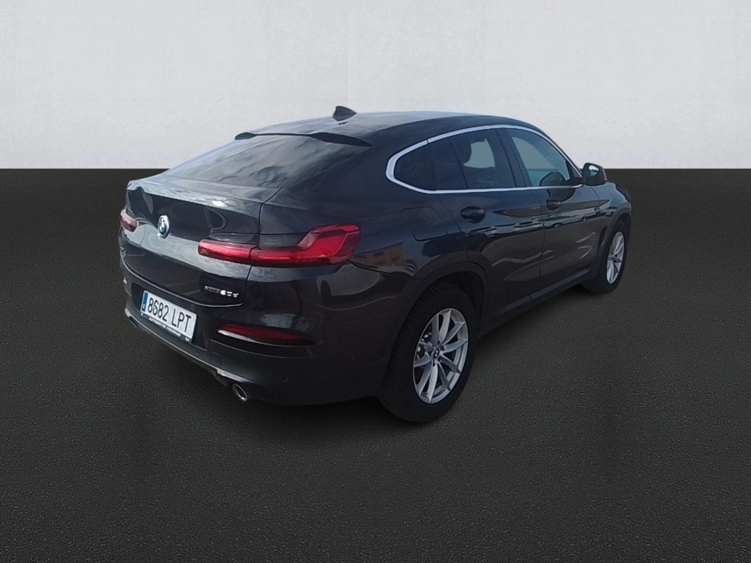 BMW X4 xDrive20d - Foto 4
