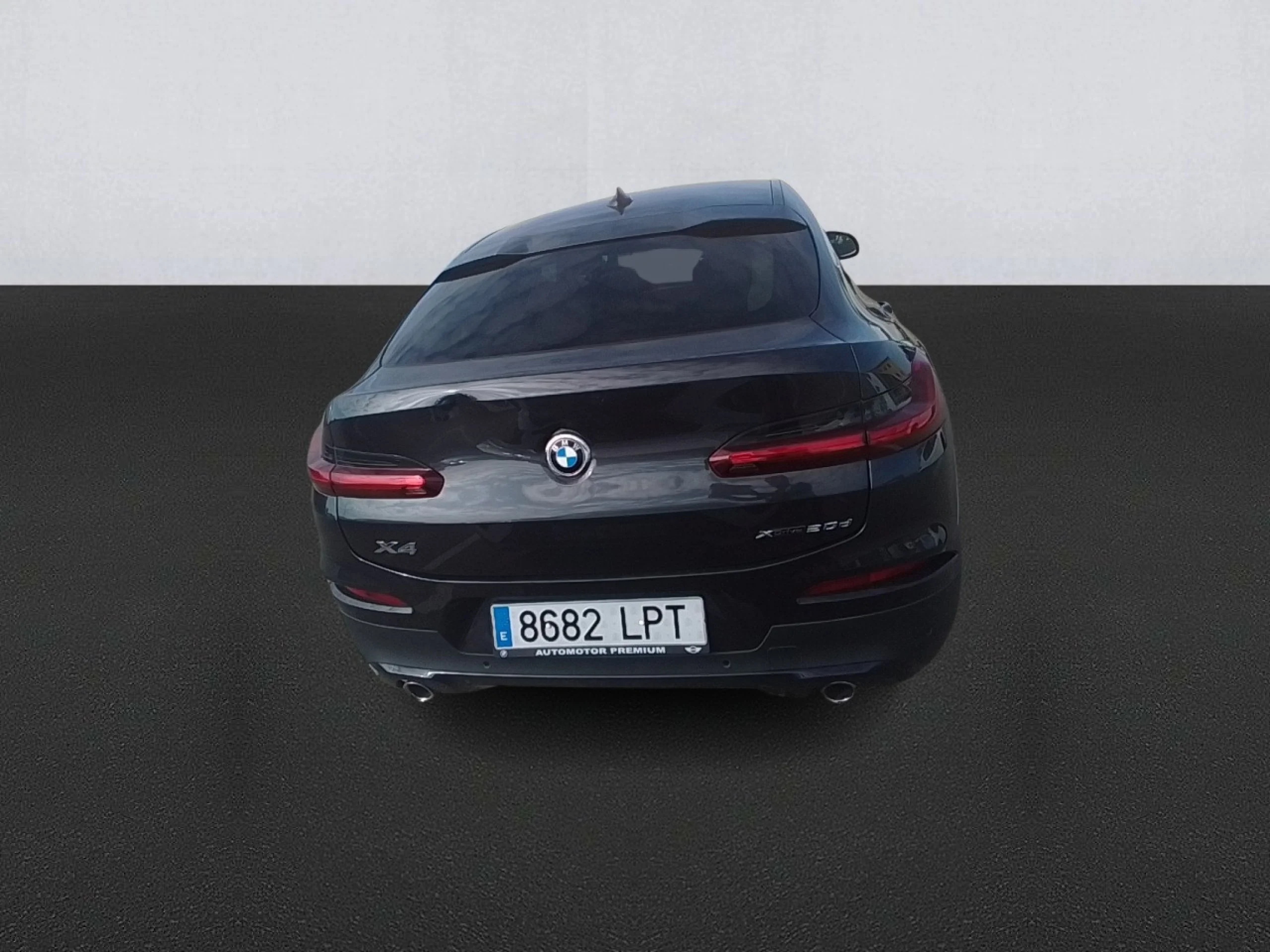 BMW X4 xDrive20d - Foto 5