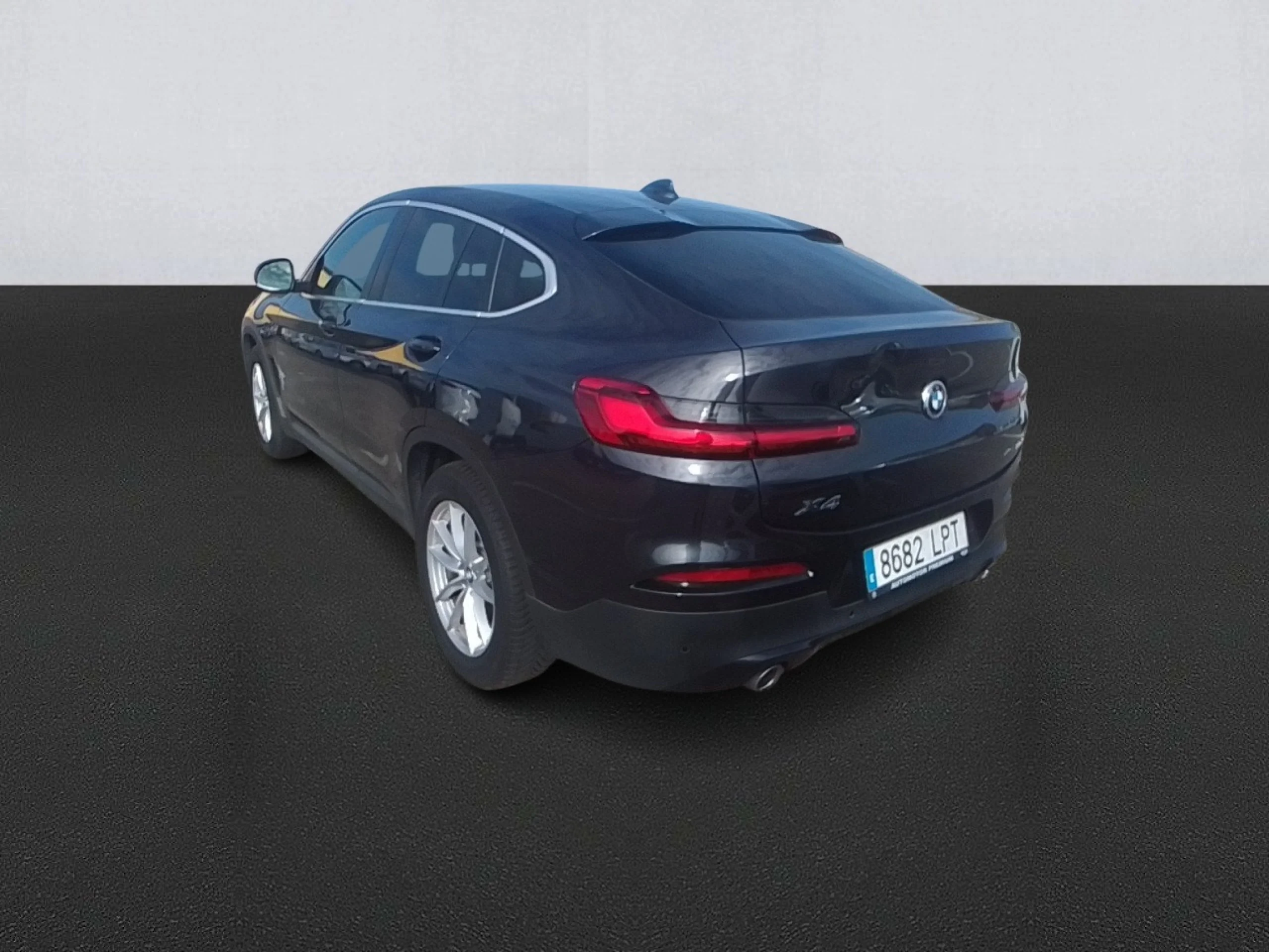 BMW X4 xDrive20d - Foto 6