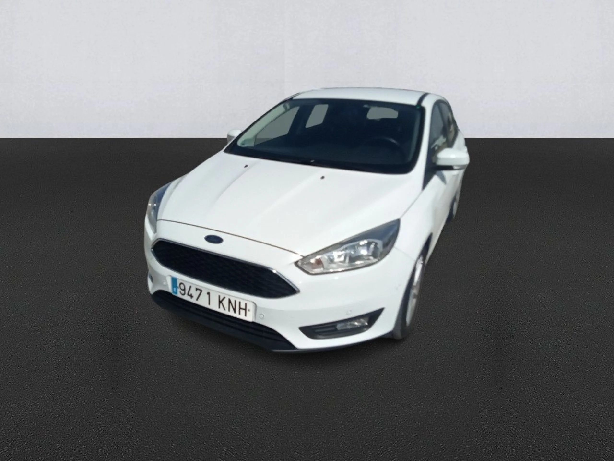 Ford Focus (O) 1.5 TDCi 88kW Trend+ - Foto 1