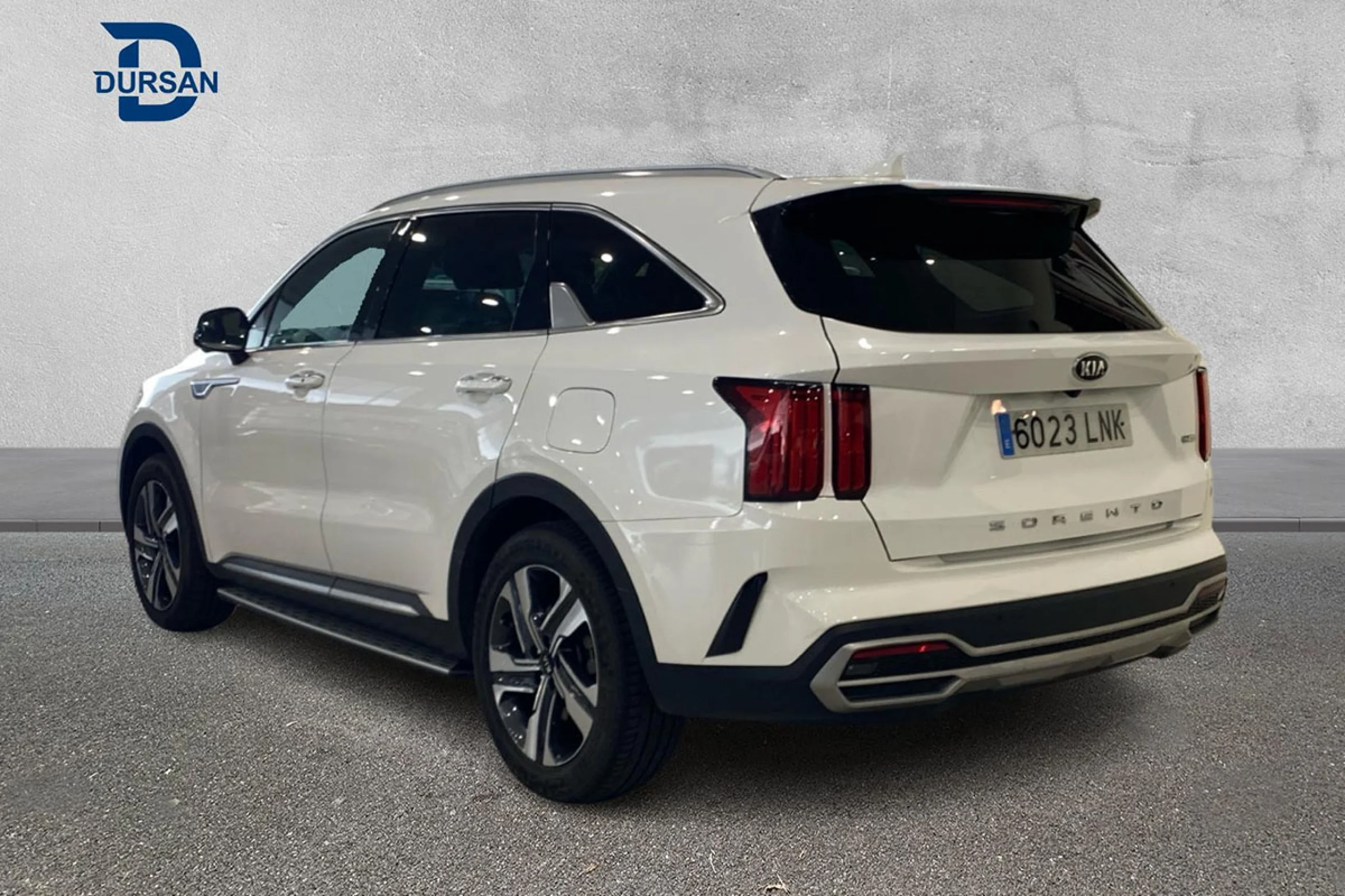 Kia Sorento 1.6 TGDi HEV Emotion 4x2 7pl P.Luxury - Foto 4