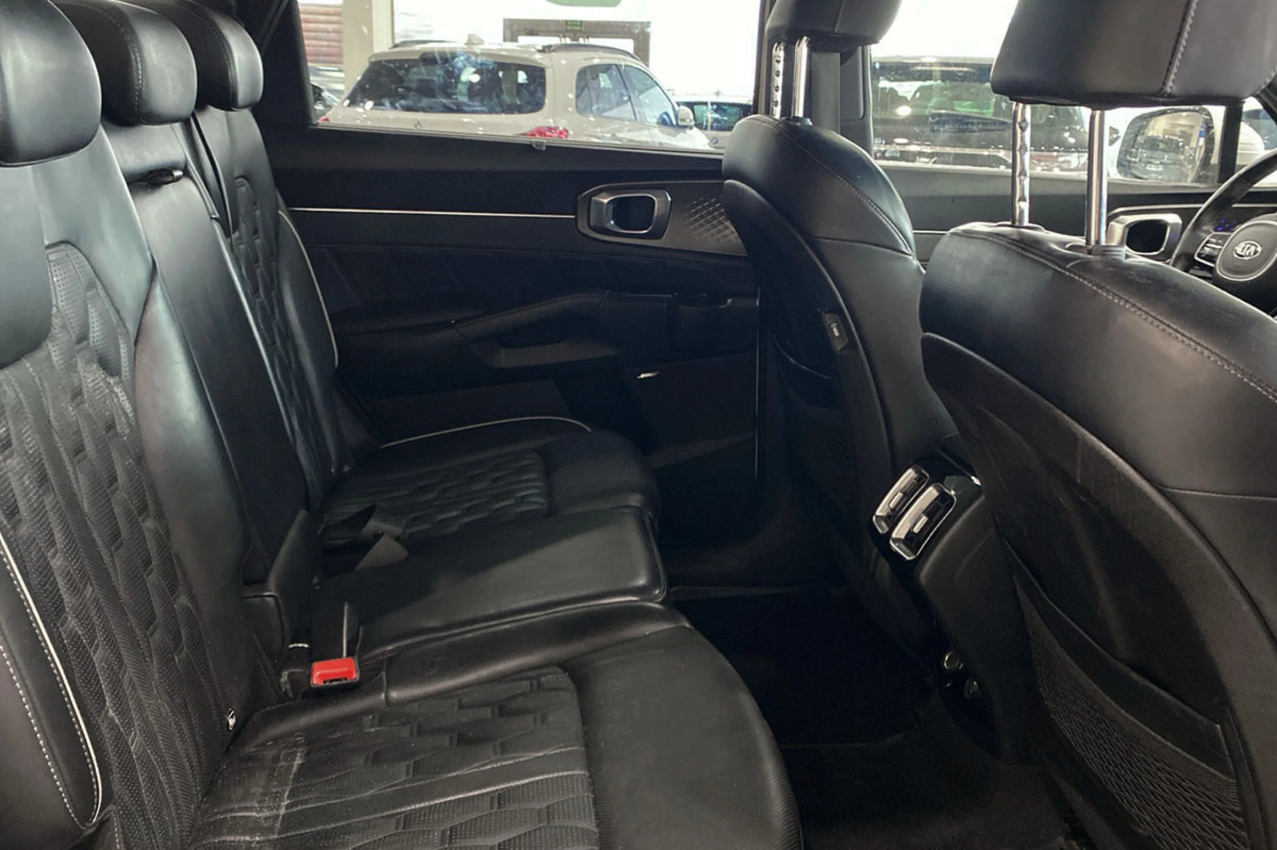 Kia Sorento 1.6 TGDi HEV Emotion 4x2 7pl P.Luxury - Foto 14