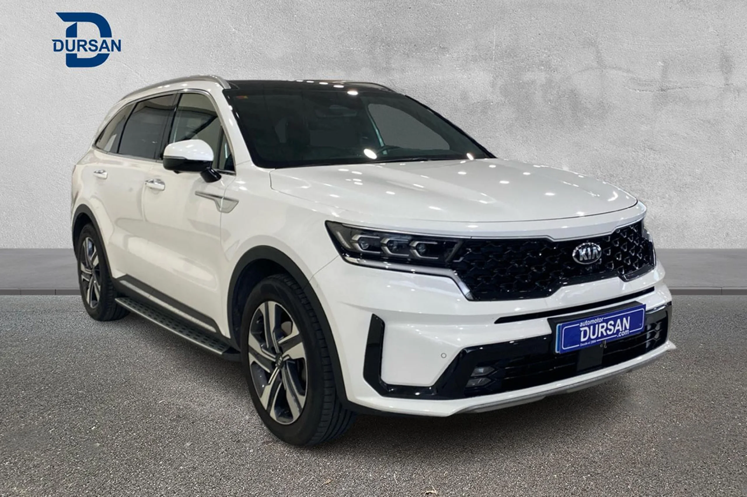 Kia Sorento 1.6 TGDi HEV Emotion 4x2 7pl P.Luxury - Foto 3