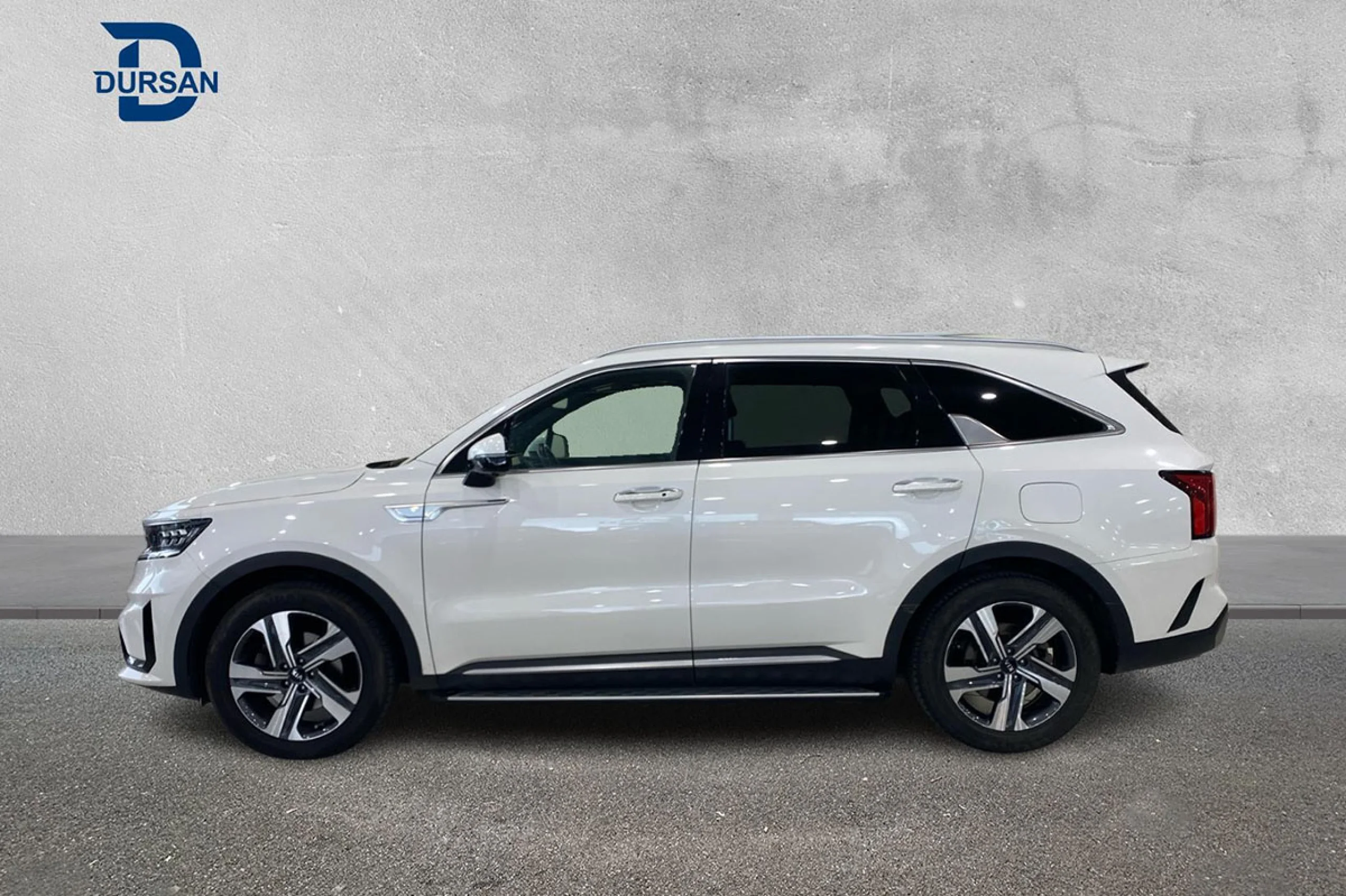 Kia Sorento 1.6 TGDi HEV Emotion 4x2 7pl P.Luxury - Foto 16