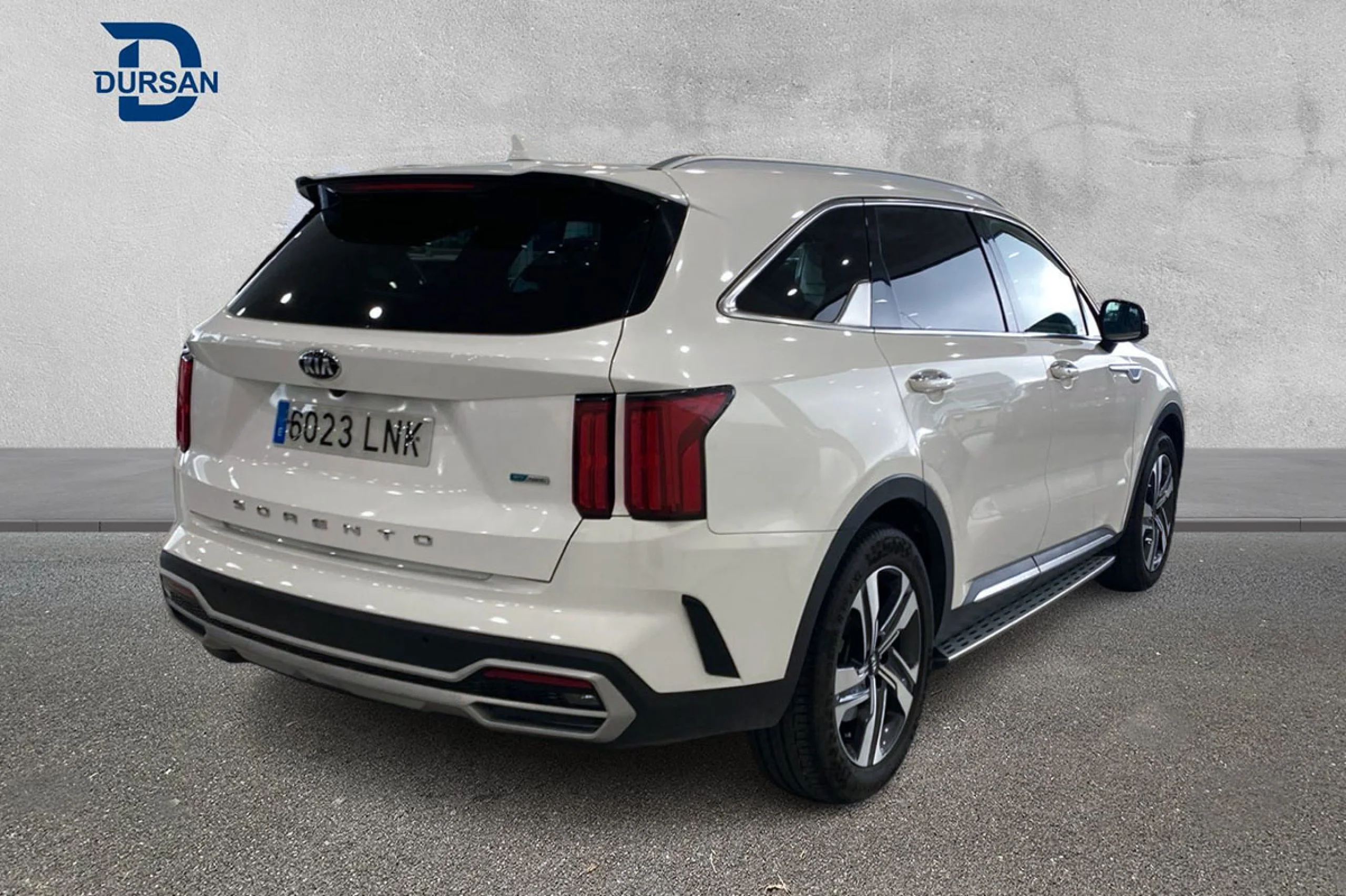 Kia Sorento 1.6 TGDi HEV Emotion 4x2 7pl P.Luxury - Foto 5