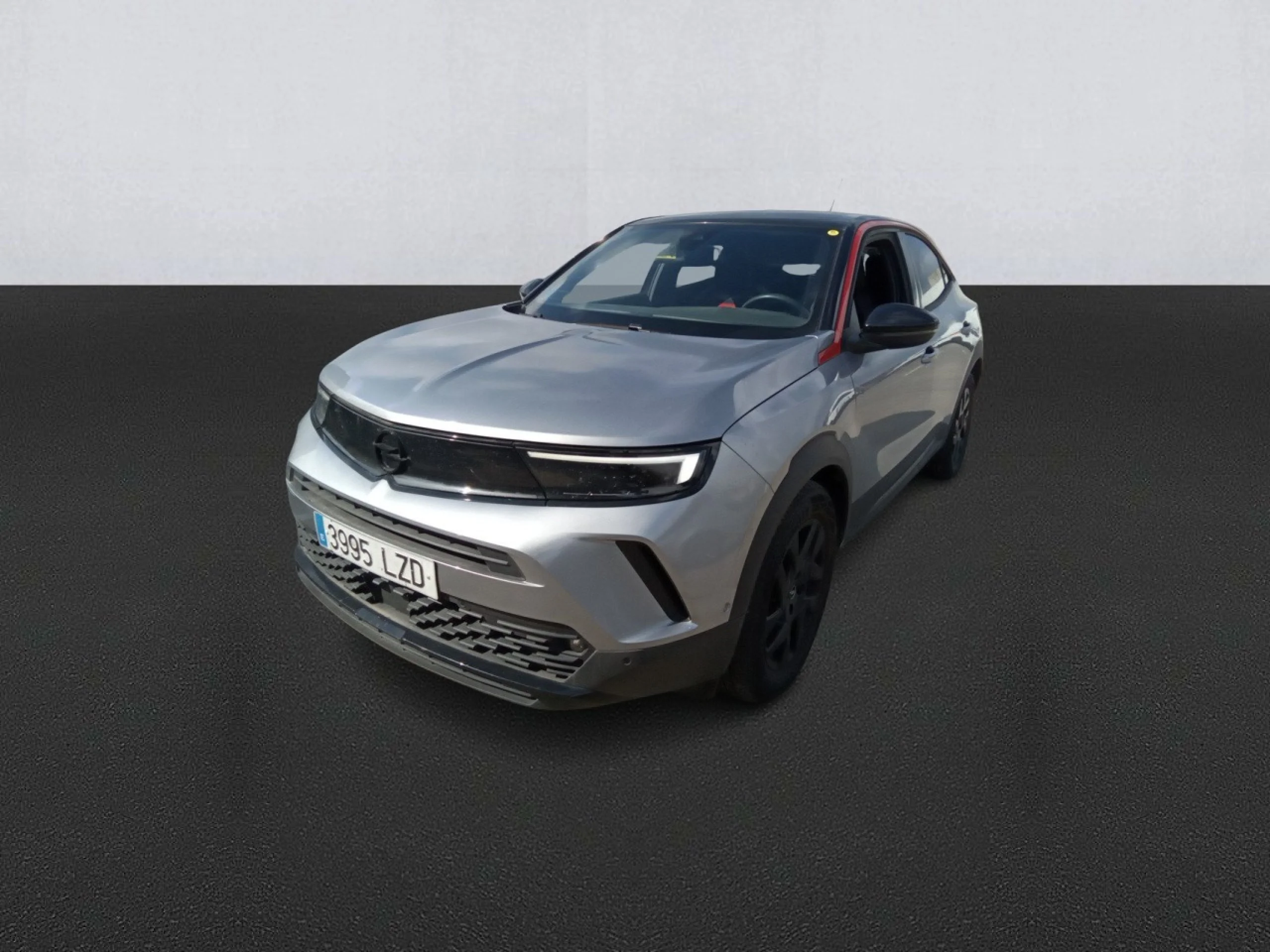 Opel Mokka BEV 50kWh GS Line - Foto 1