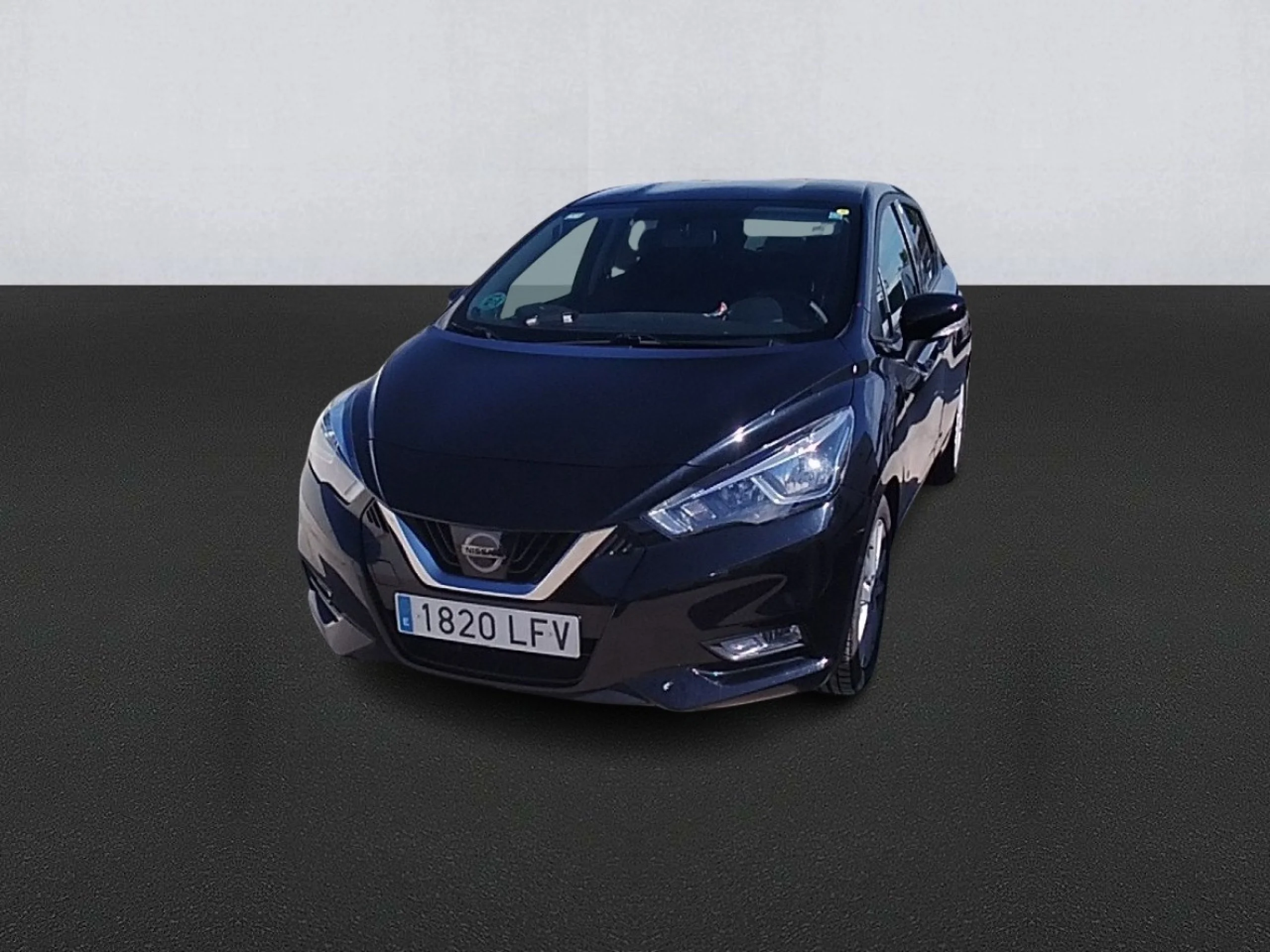 Nissan Micra IG-T 74 kW (100 CV) E6D Acenta - Foto 1