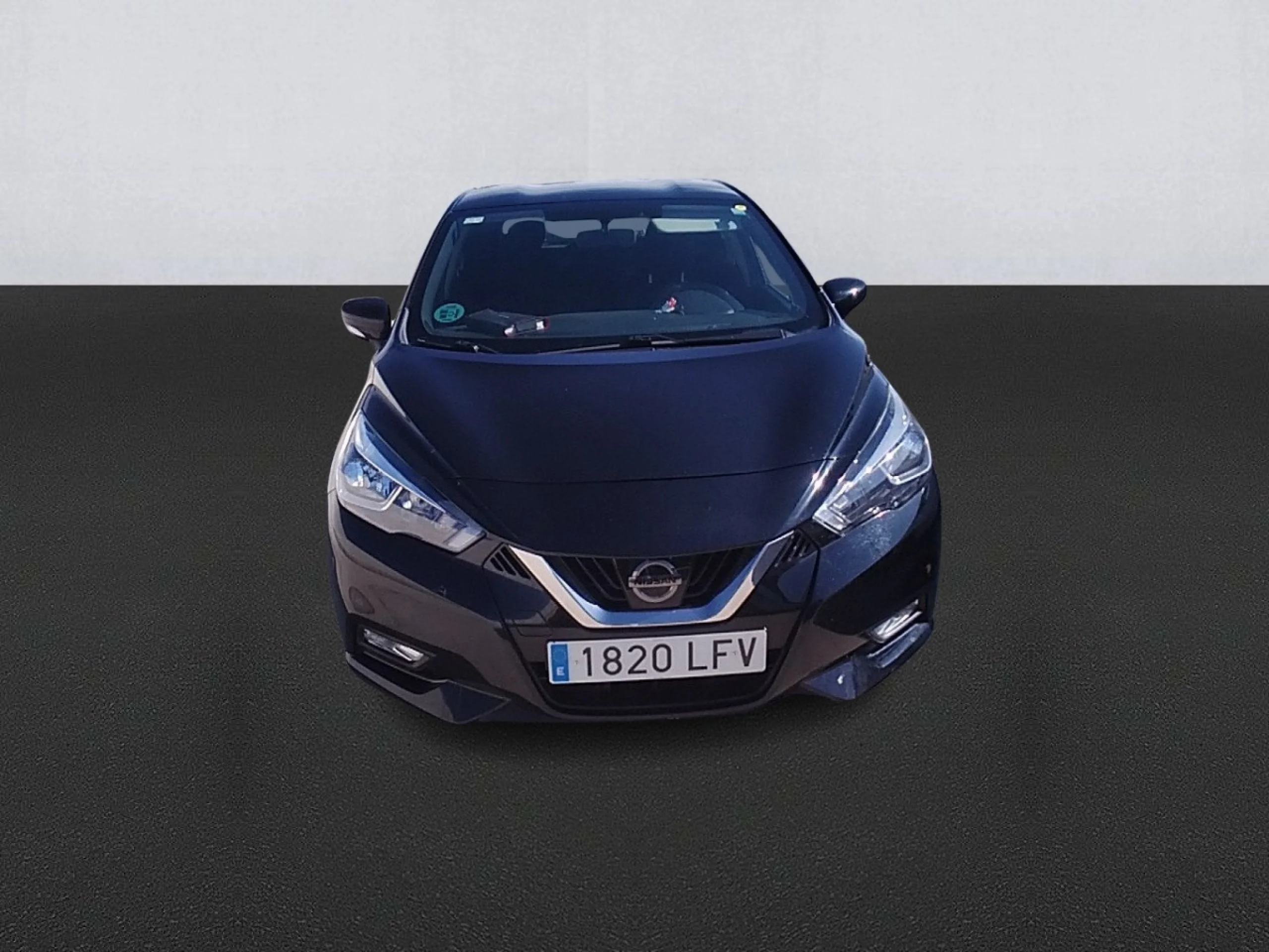 Nissan Micra IG-T 74 kW (100 CV) E6D Acenta - Foto 2