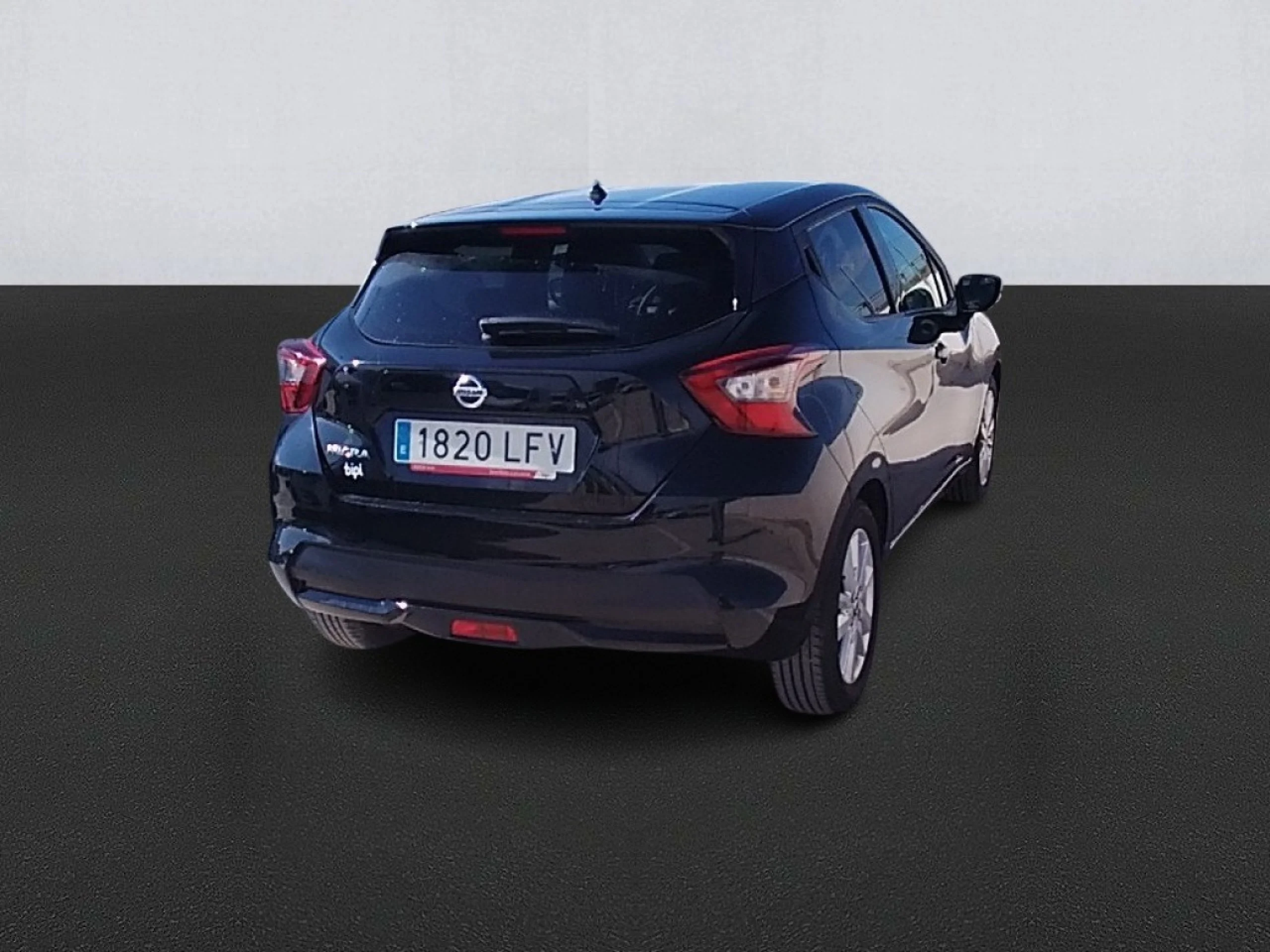 Nissan Micra IG-T 74 kW (100 CV) E6D Acenta - Foto 4