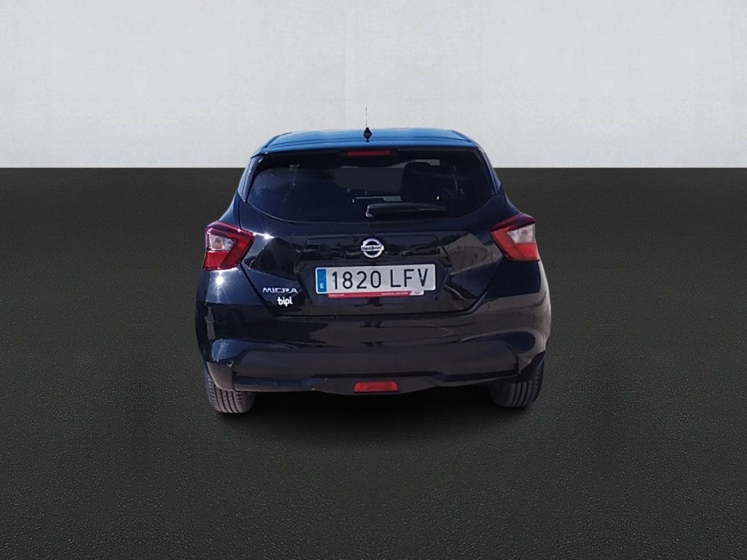 Nissan Micra IG-T 74 kW (100 CV) E6D Acenta - Foto 5