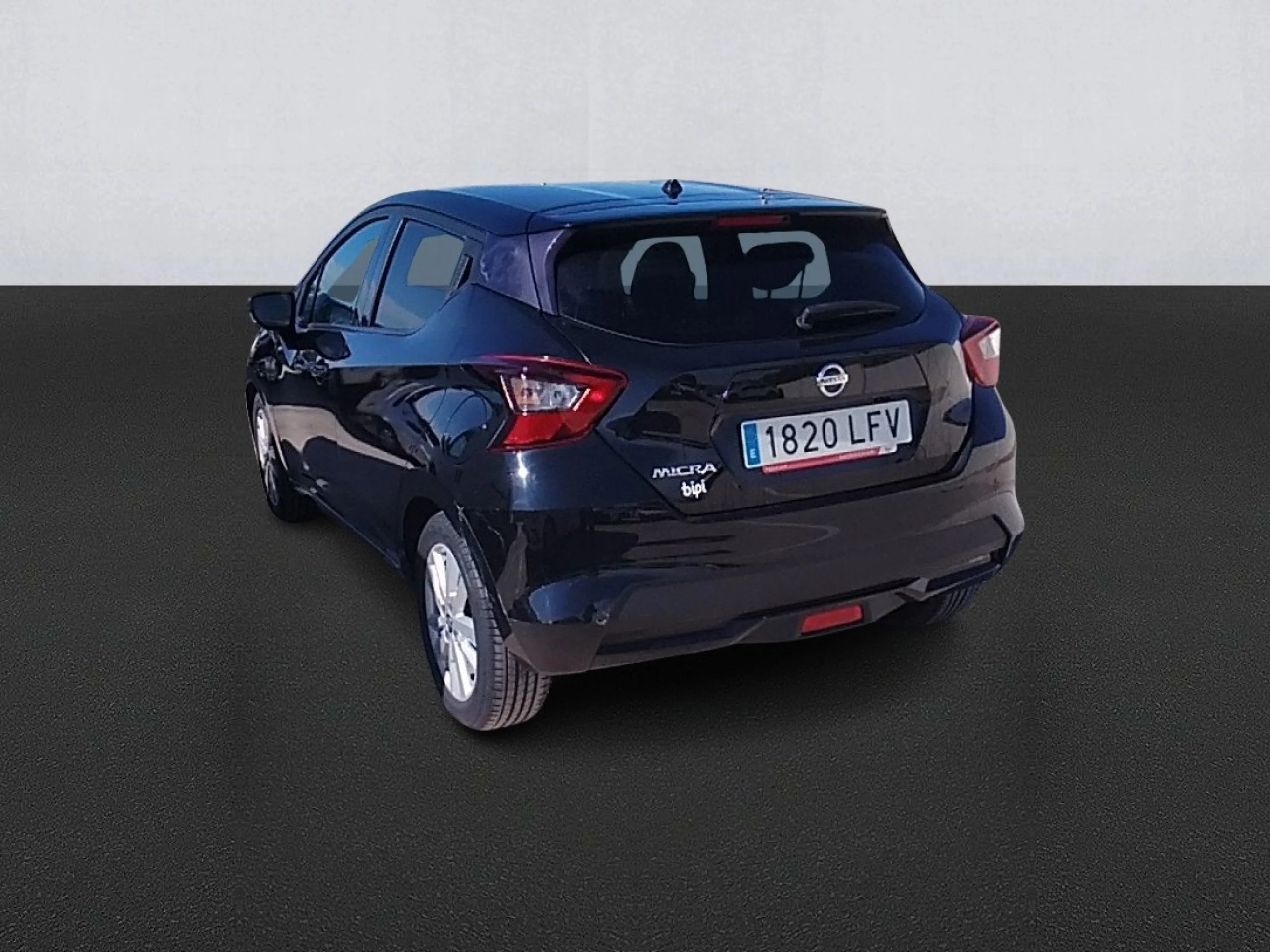 Nissan Micra IG-T 74 kW (100 CV) E6D Acenta - Foto 6