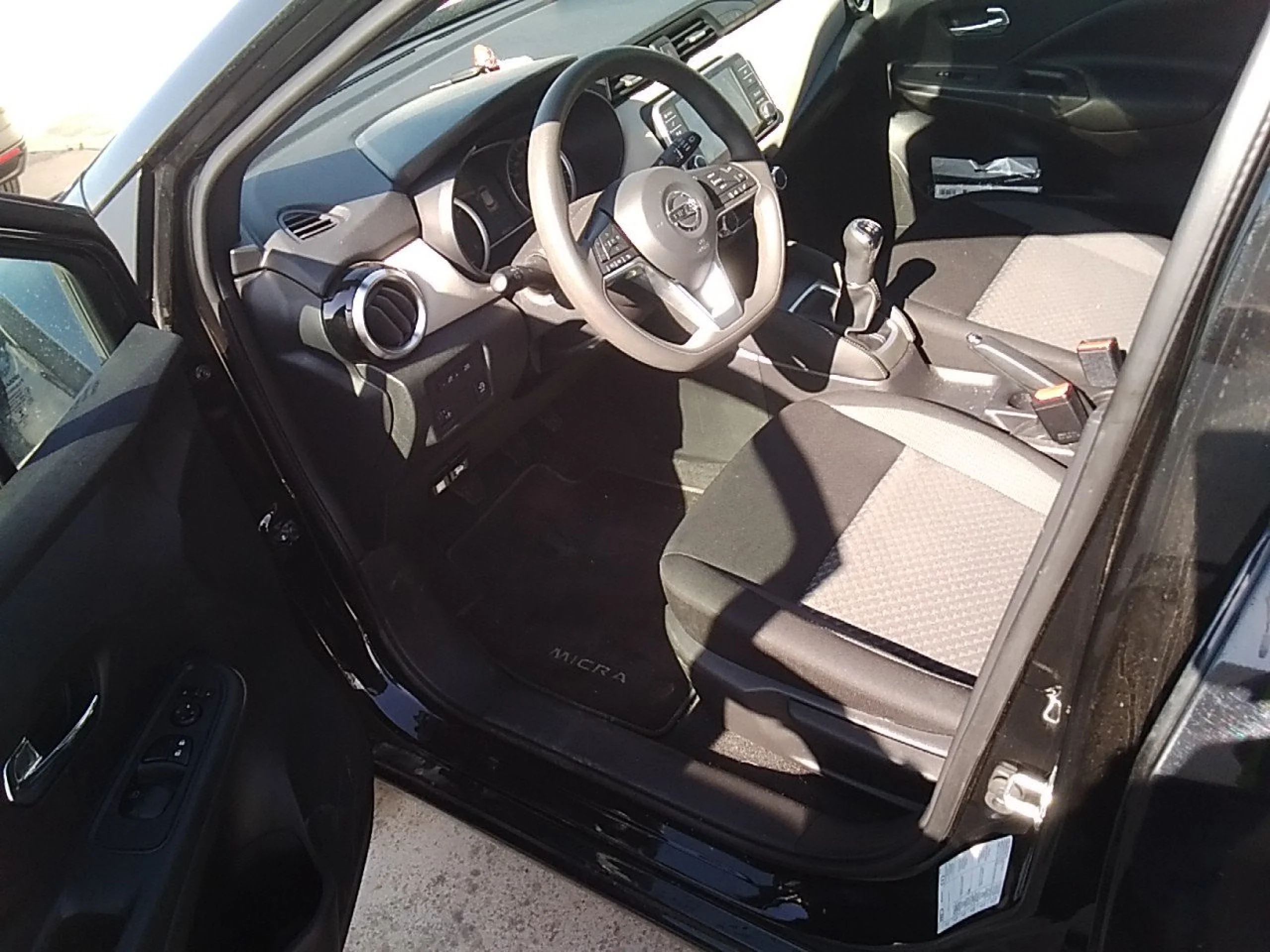 Nissan Micra IG-T 74 kW (100 CV) E6D Acenta - Foto 7