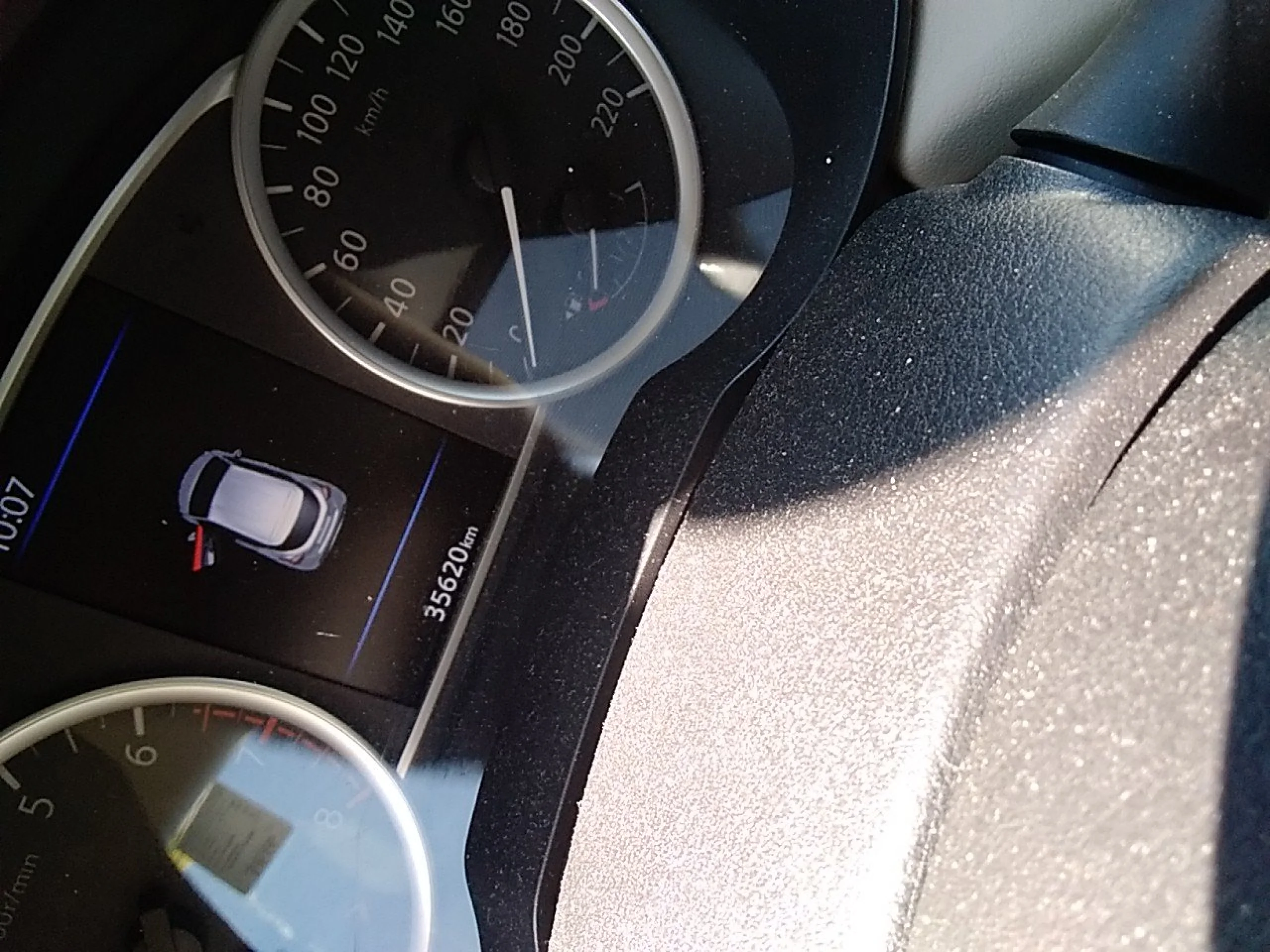 Nissan Micra IG-T 74 kW (100 CV) E6D Acenta - Foto 8