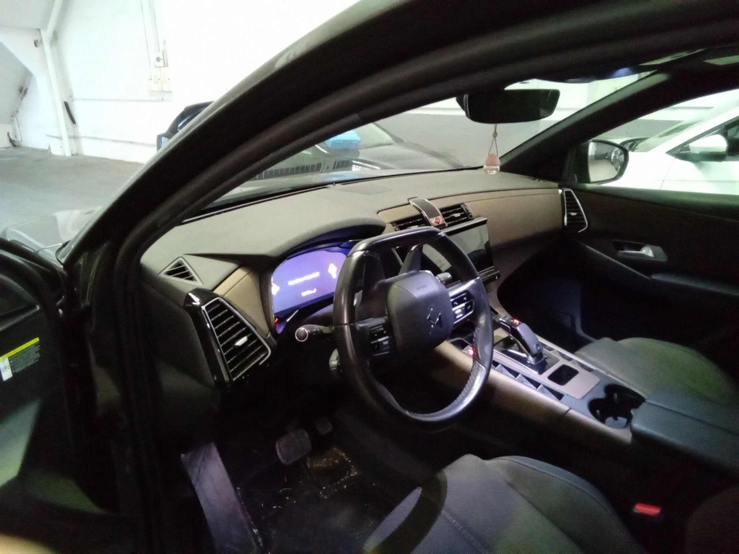 DS DS7 Crossback DS 7 CROSSBACK BlueHDi 132kW (180CV) Auto. SO CHIC - Foto 7